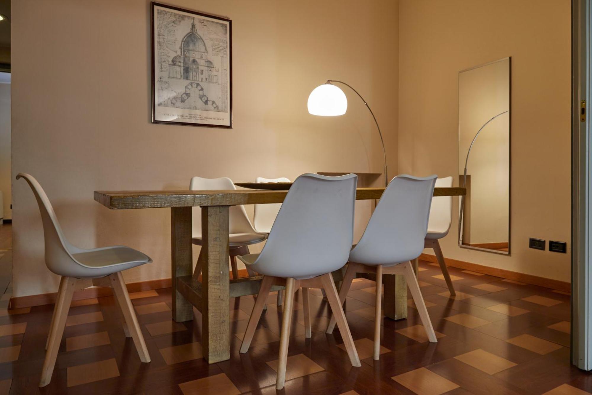Retreats Duomo Apartment