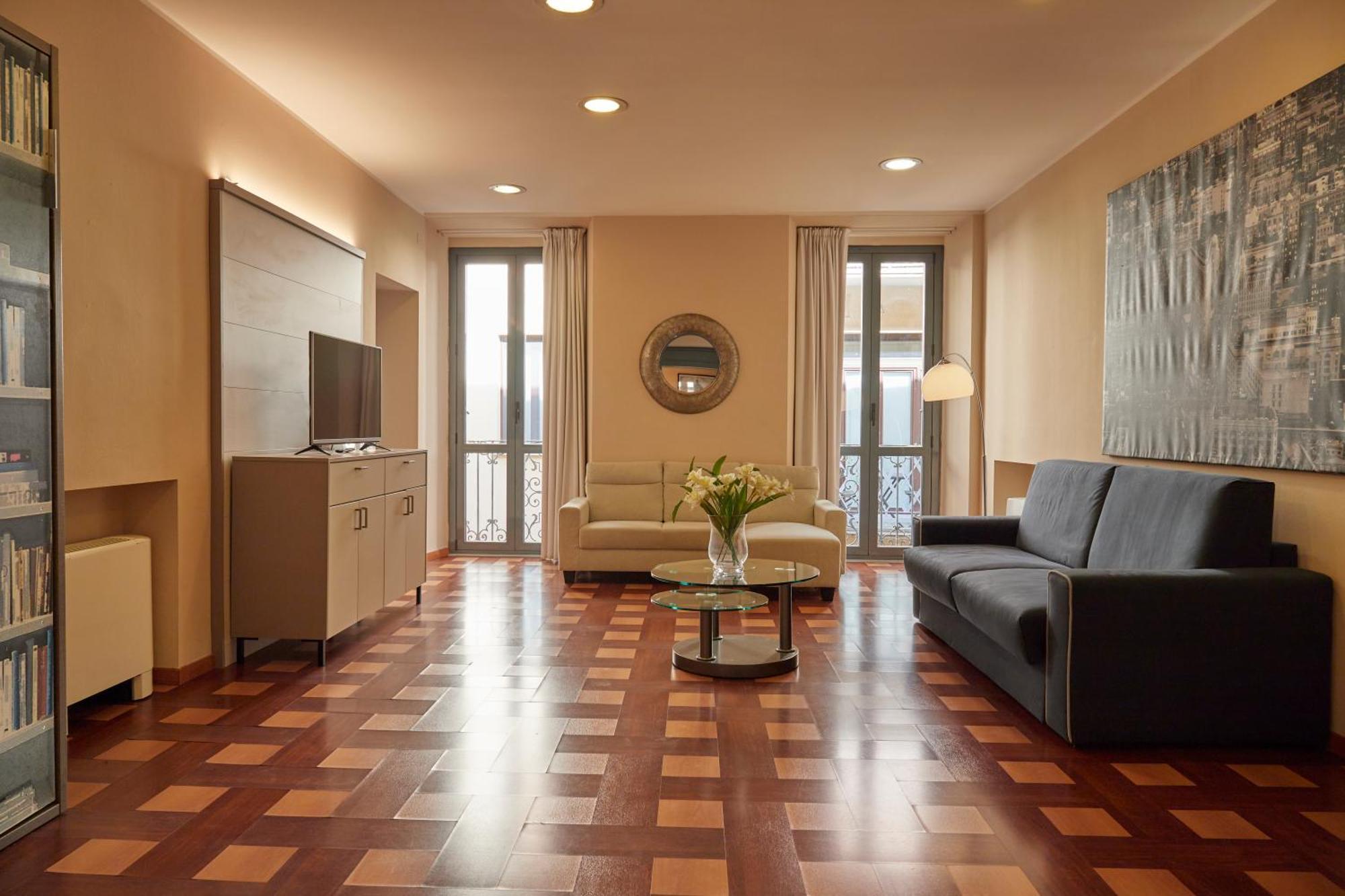 Retreats Duomo Apartment