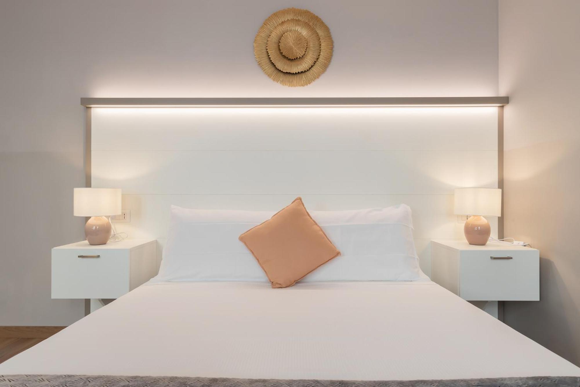 Apartment Retreats Duomo