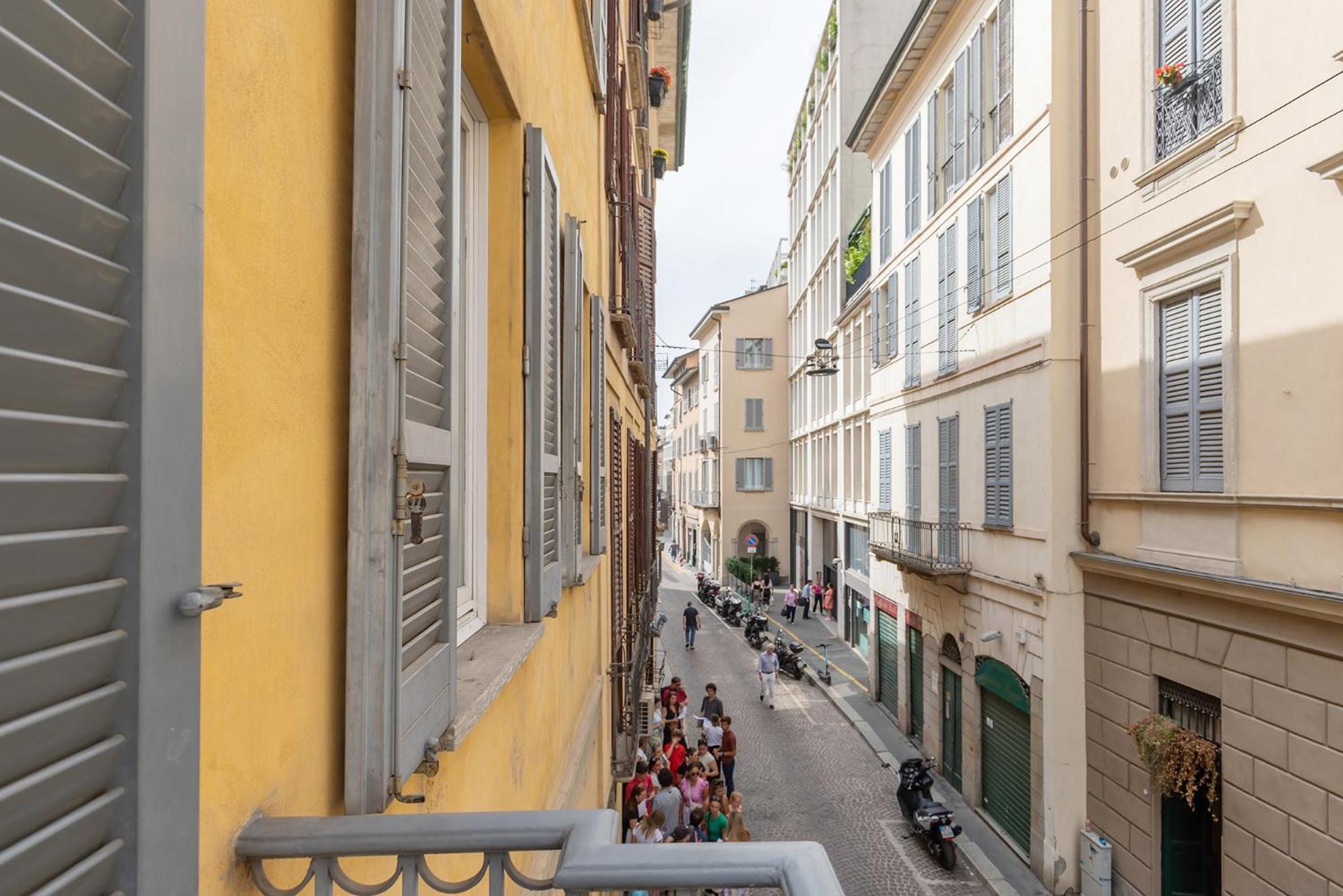 Apartment Retreats Duomo
