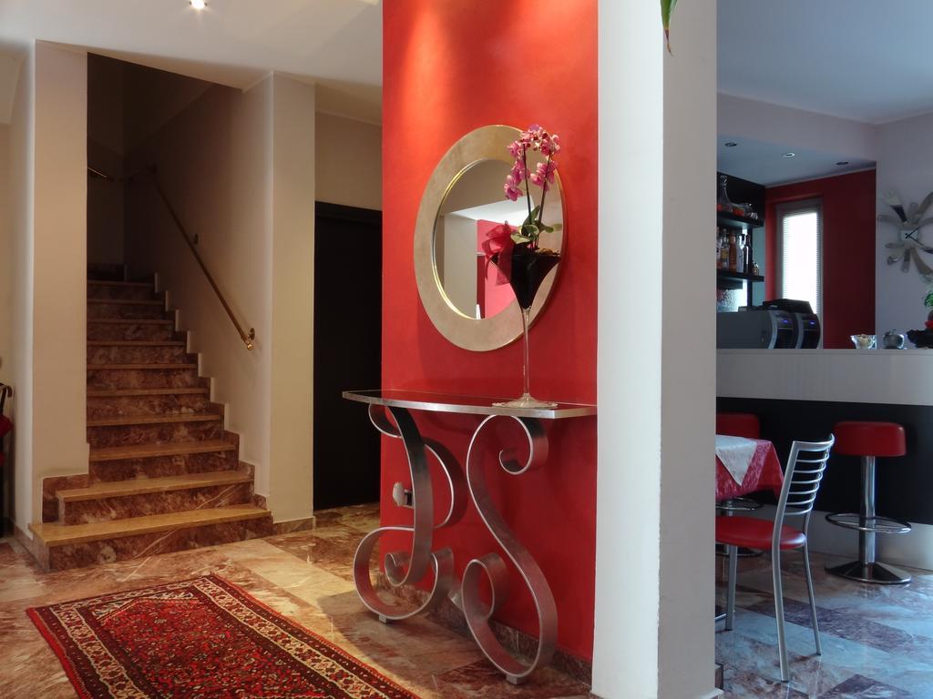 Hotel Castelletto Milan