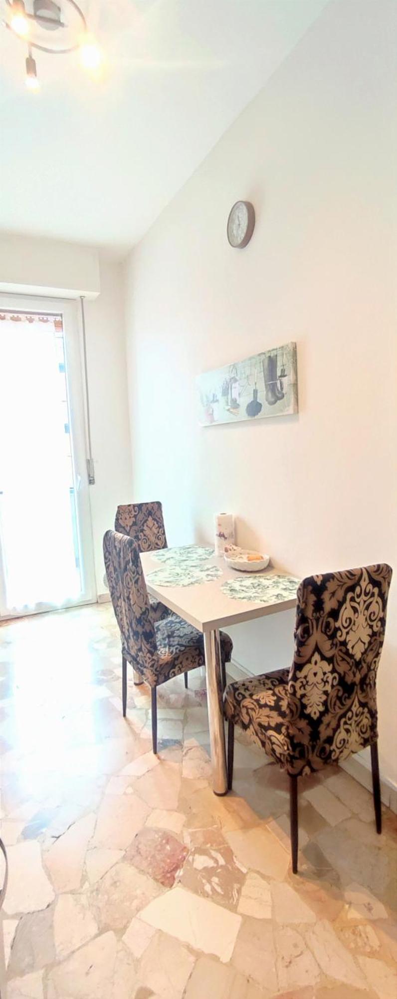 Apartment Casa Ricotti Relax & Comfort *