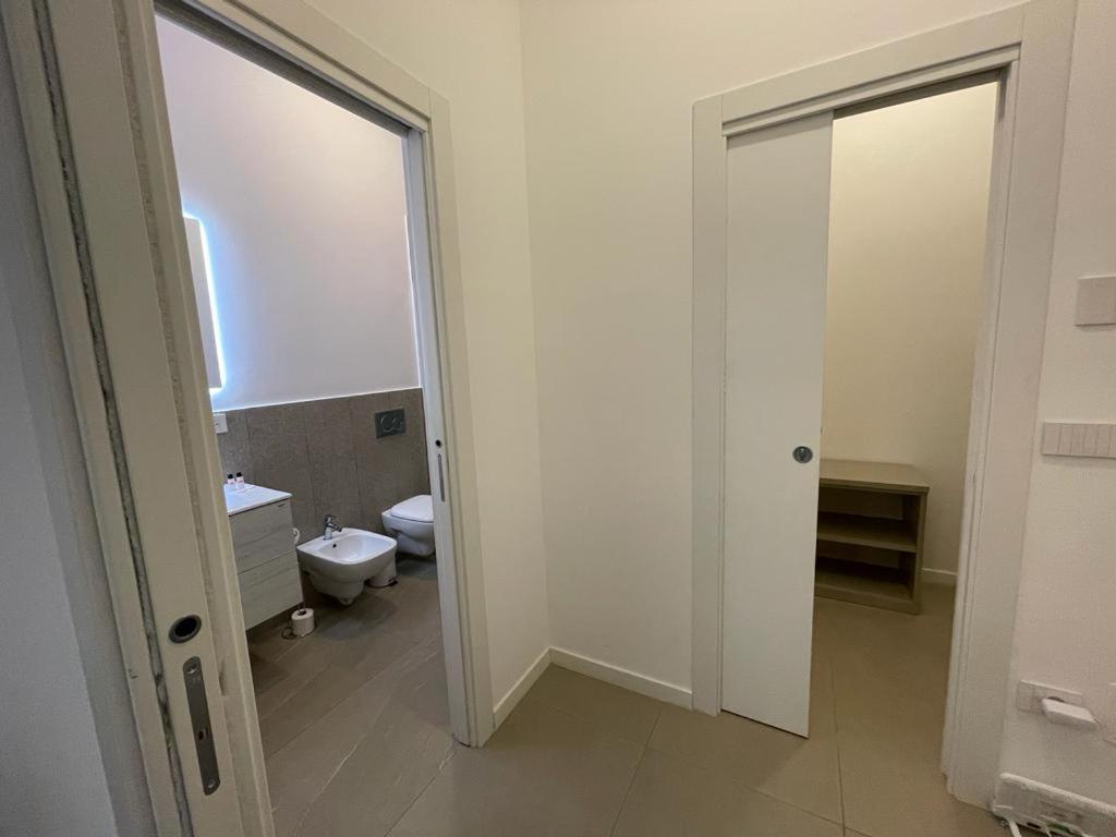 Imhome - Porta Vittoria Apartamento Milão