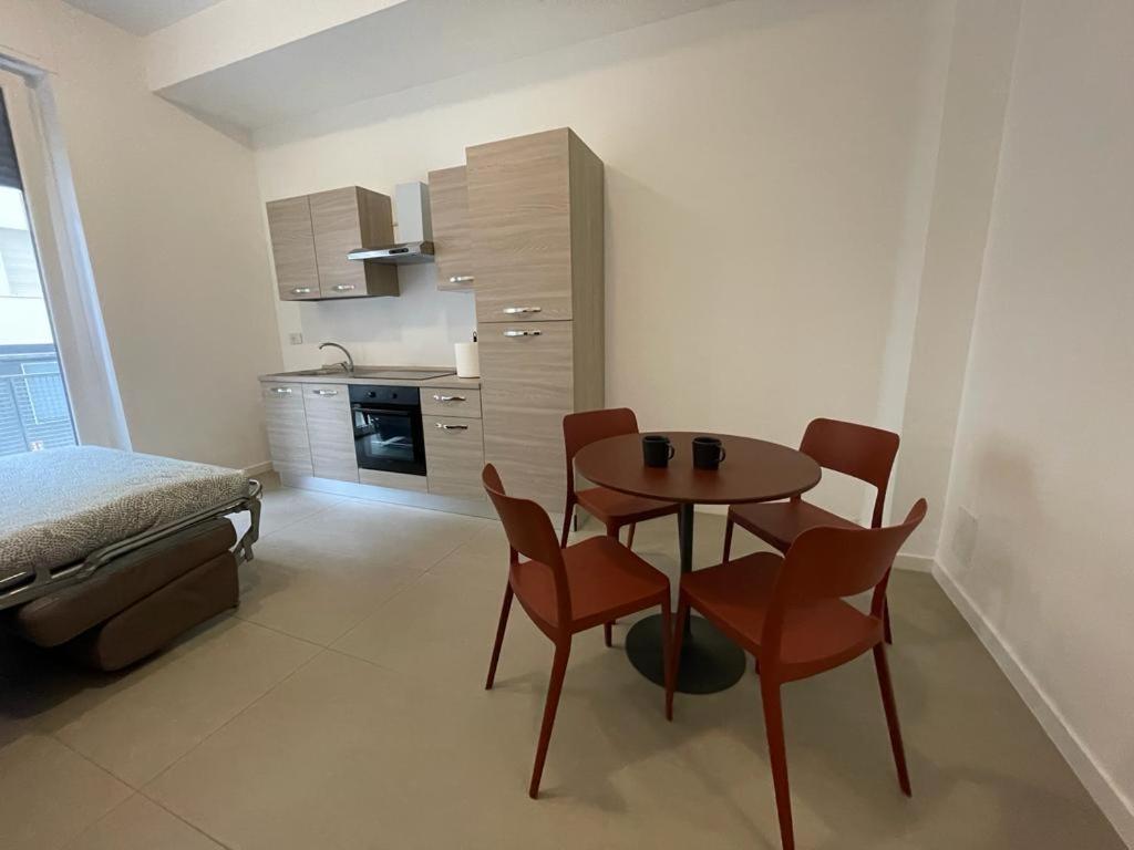 Imhome - Porta Vittoria Apartamento *