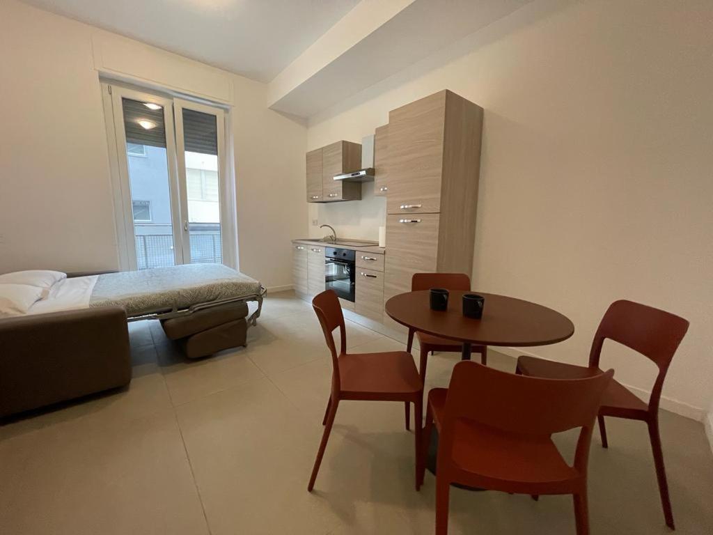 Imhome - Porta Vittoria Apartamento Milão