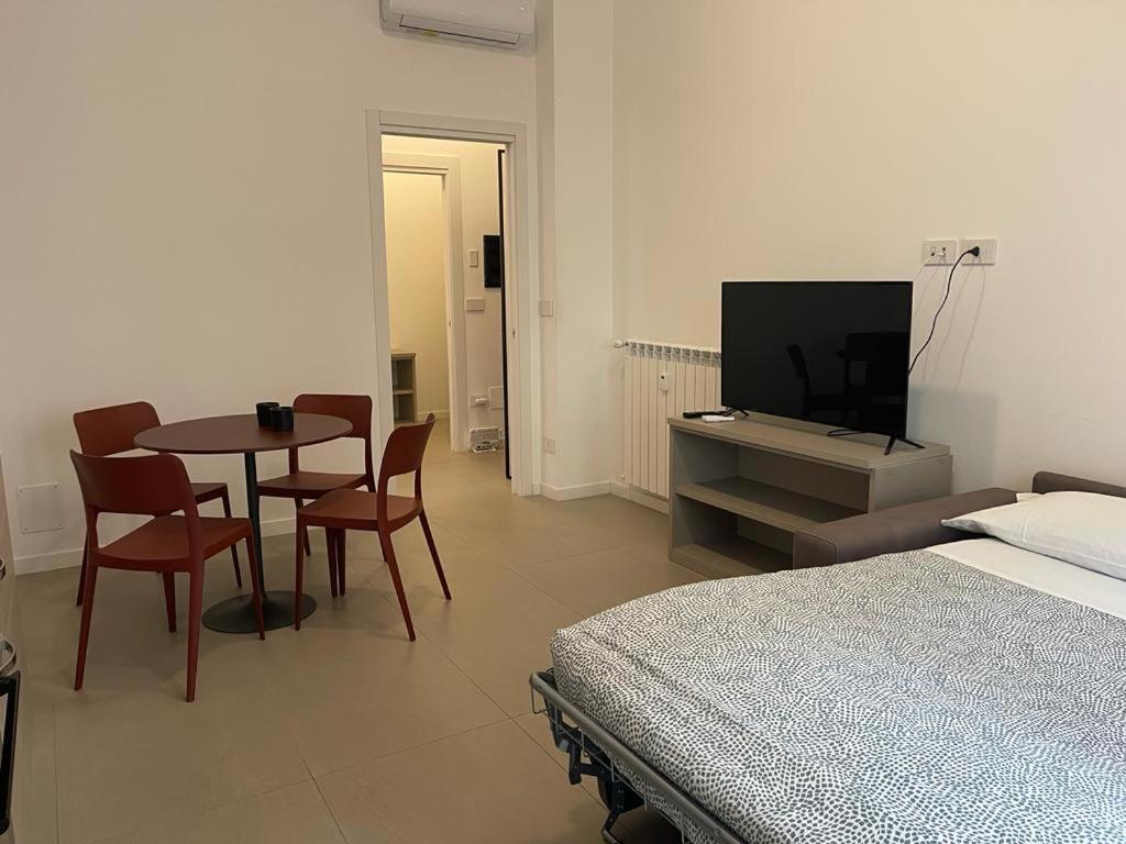 Imhome - Porta Vittoria Apartamento