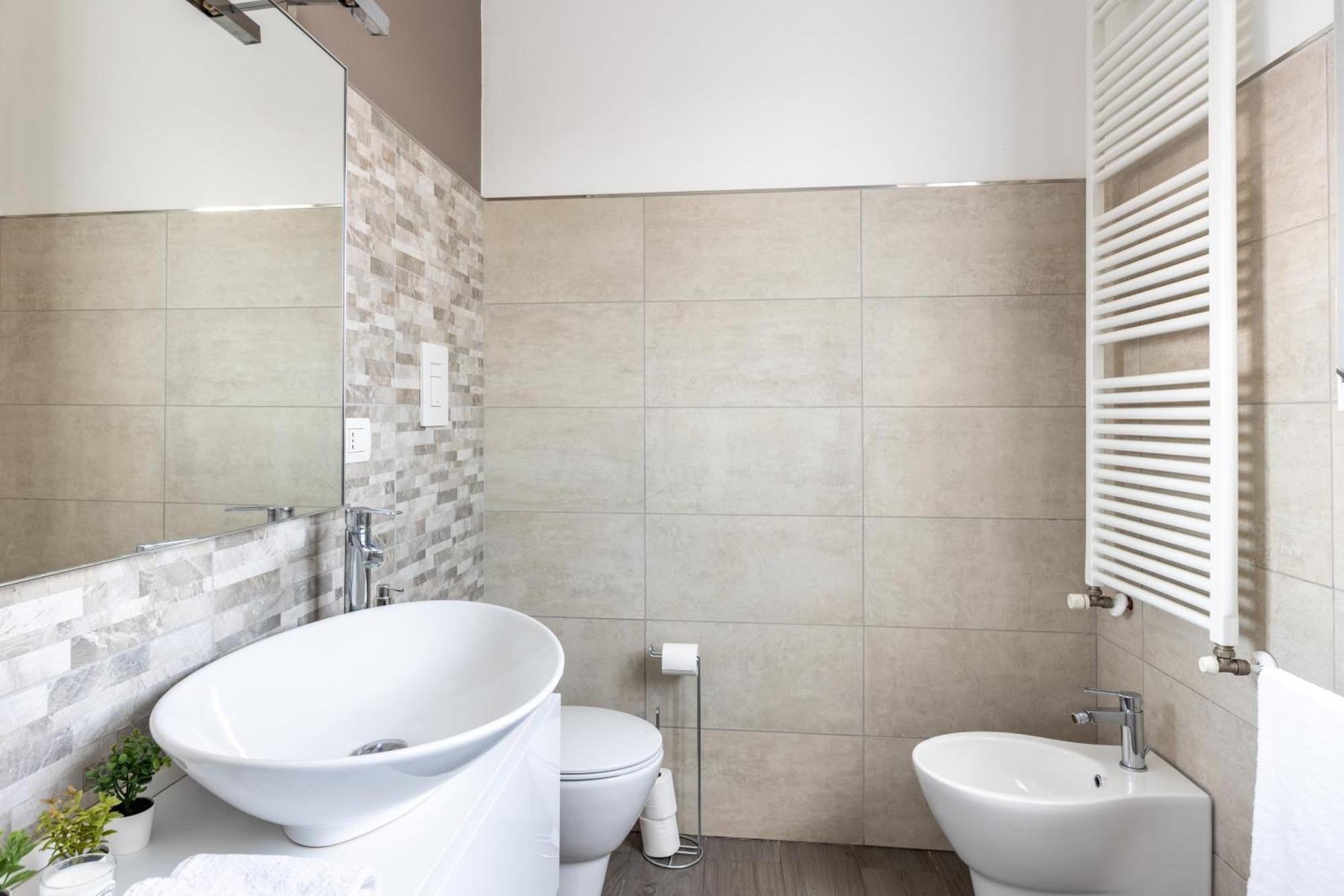 Bocconi's Nest - Close To Duomo With Terrace Milan