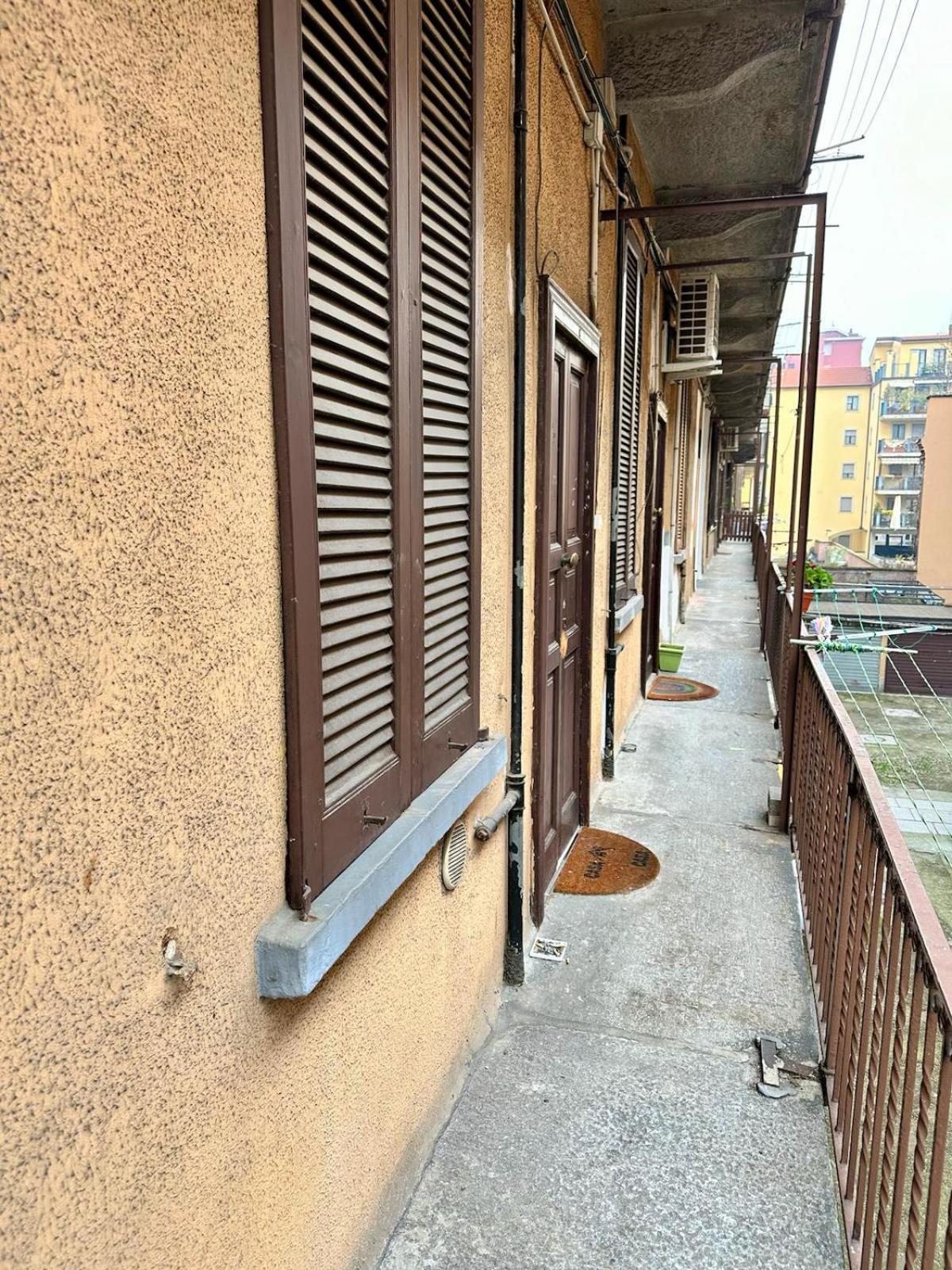 Urban Getaway - Bocconi Apartment Milan