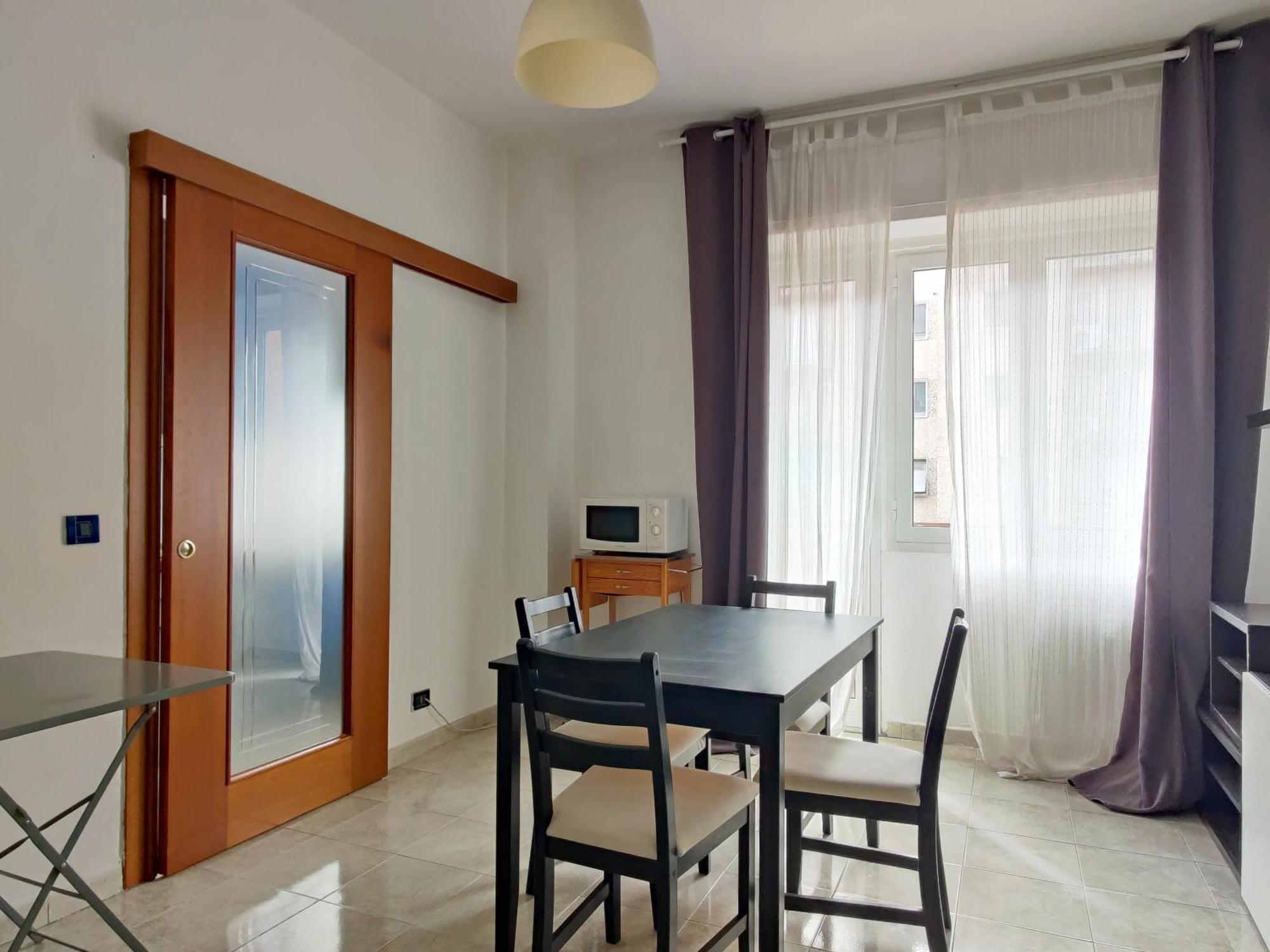 Comfort In Rembrandt 12 Apartamento *