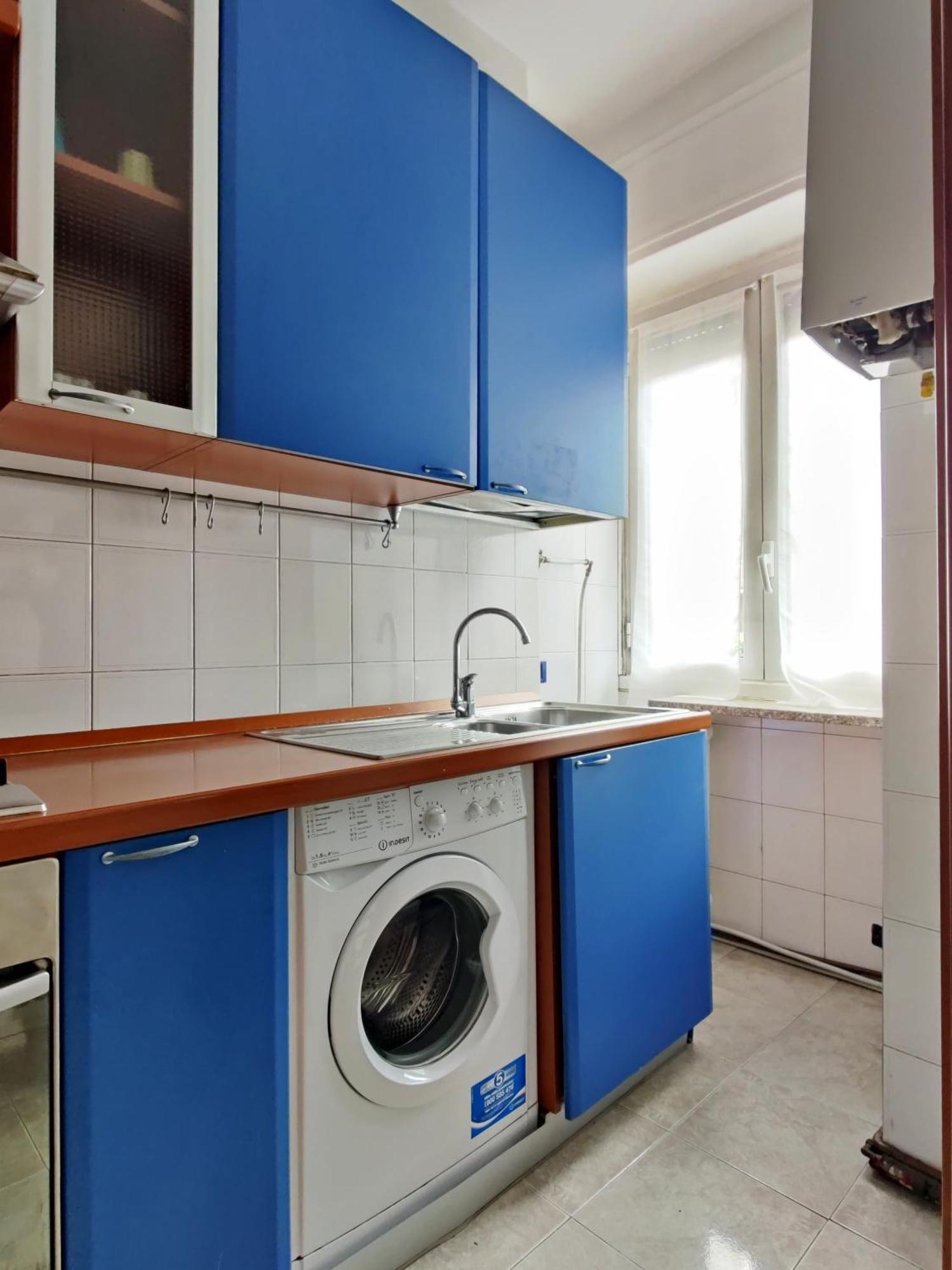 Comfort In Rembrandt 12 Apartment Milan