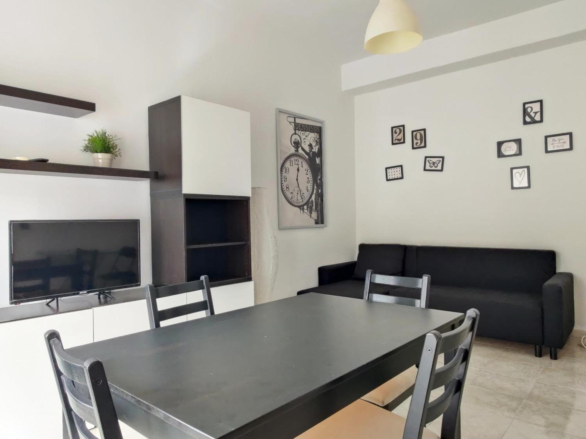 Comfort In Rembrandt 12 Apartment