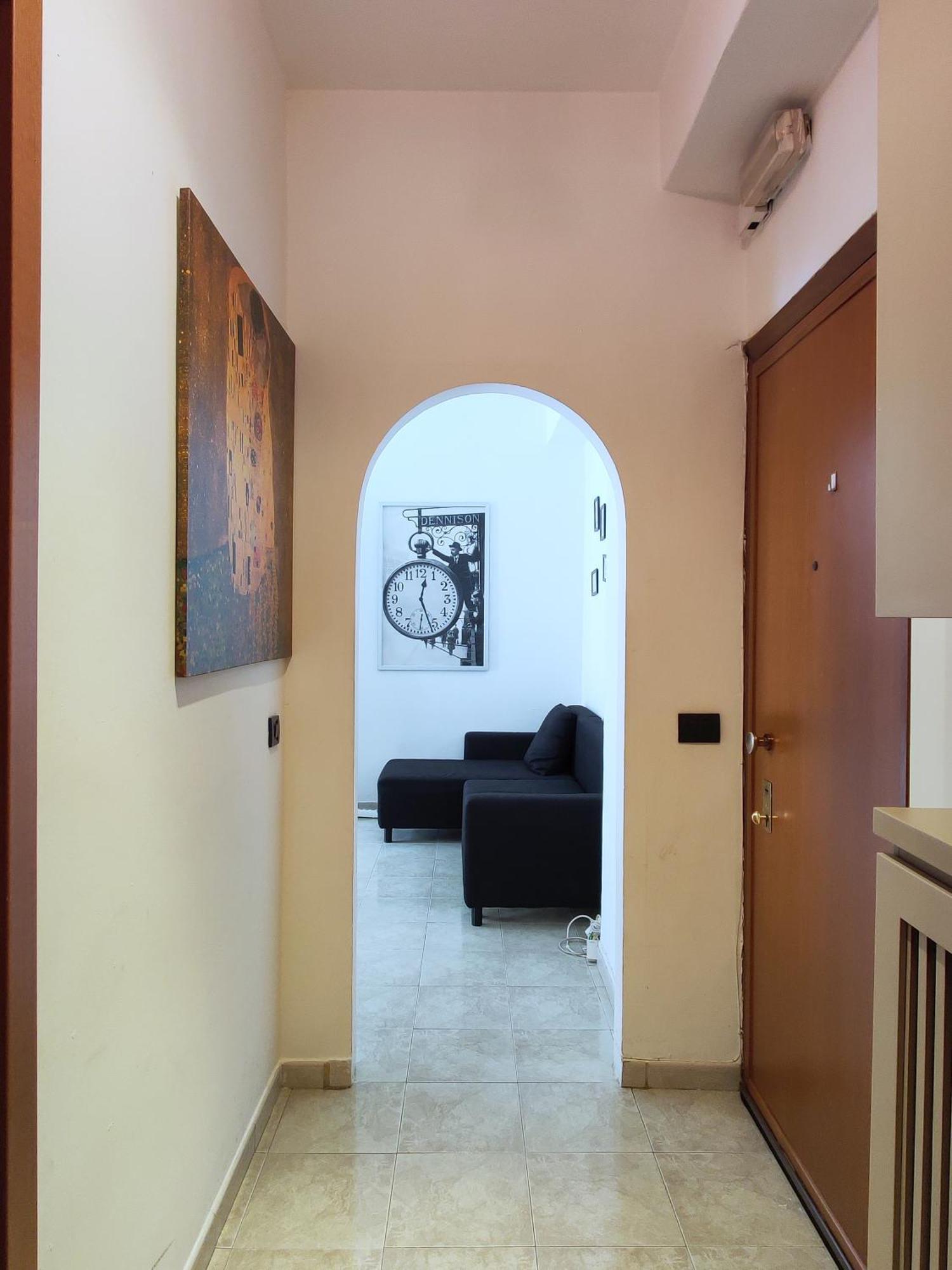 Apartment Comfort In Rembrandt 12