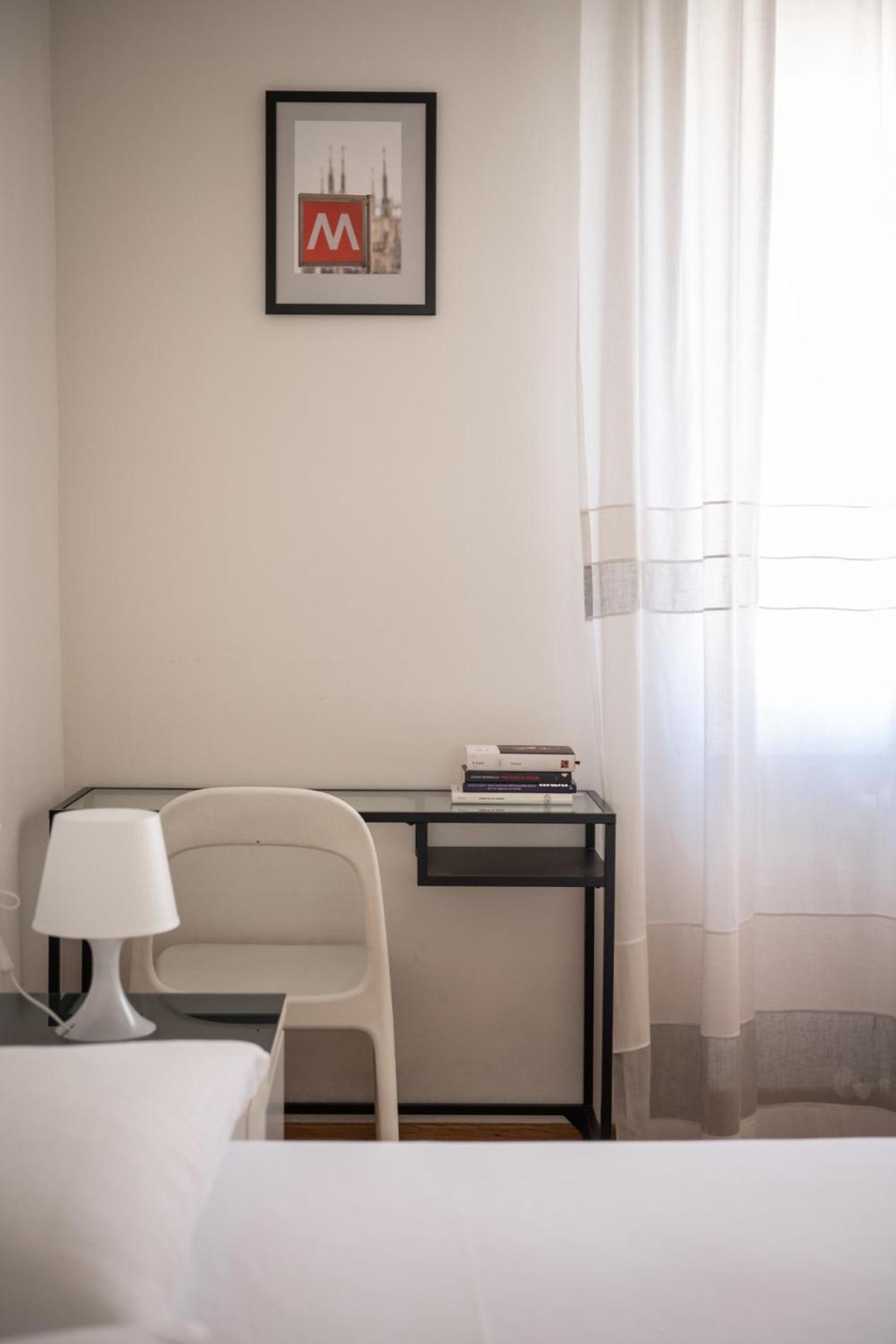 Salgari Floor Apartment *