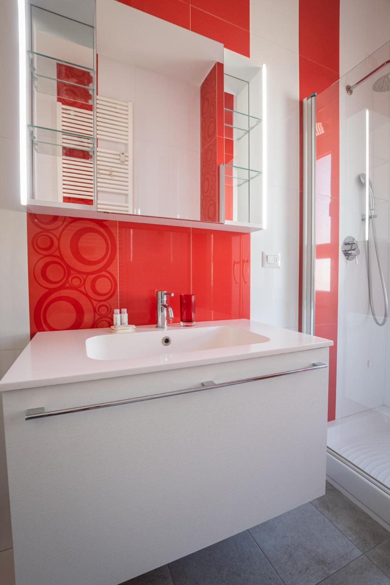 Apartamento Salgari Floor