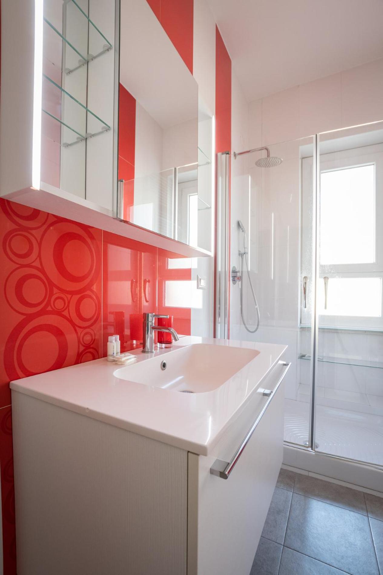 Salgari Floor Apartment *