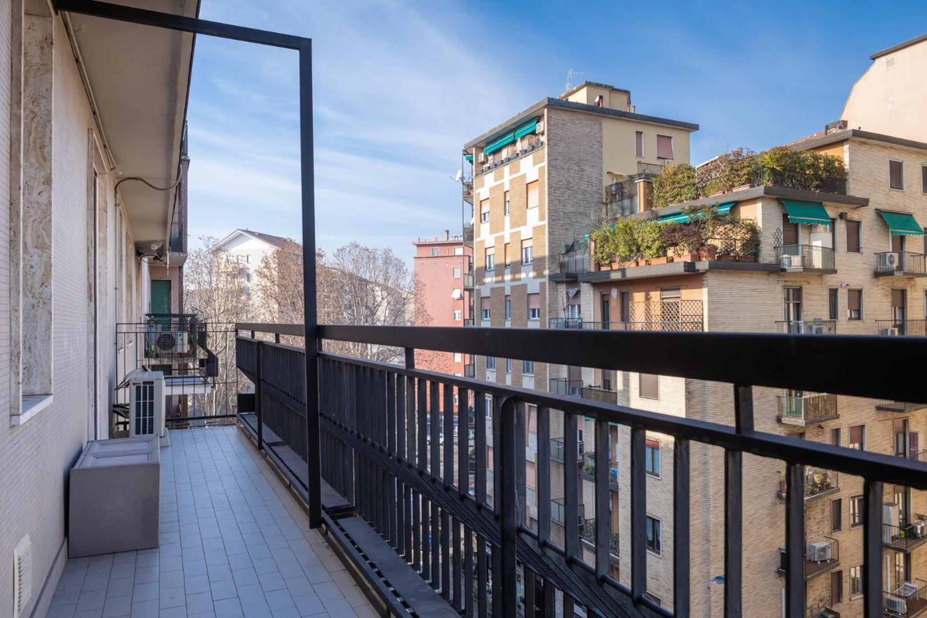Apartamento Salgari Floor *