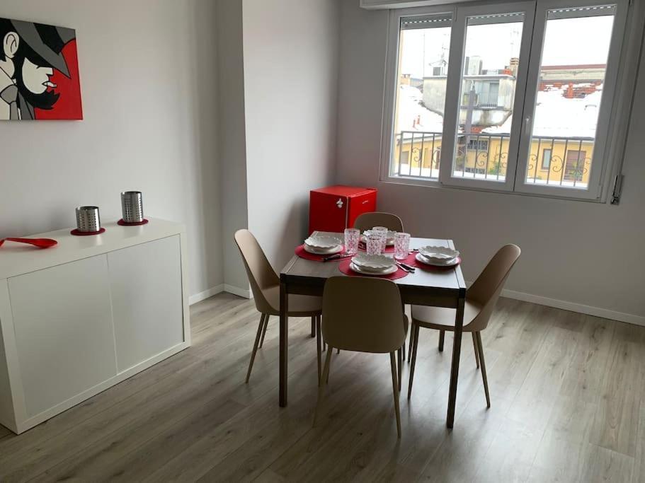 Besana Rent House