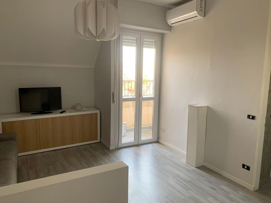 Besana Rent House Milan