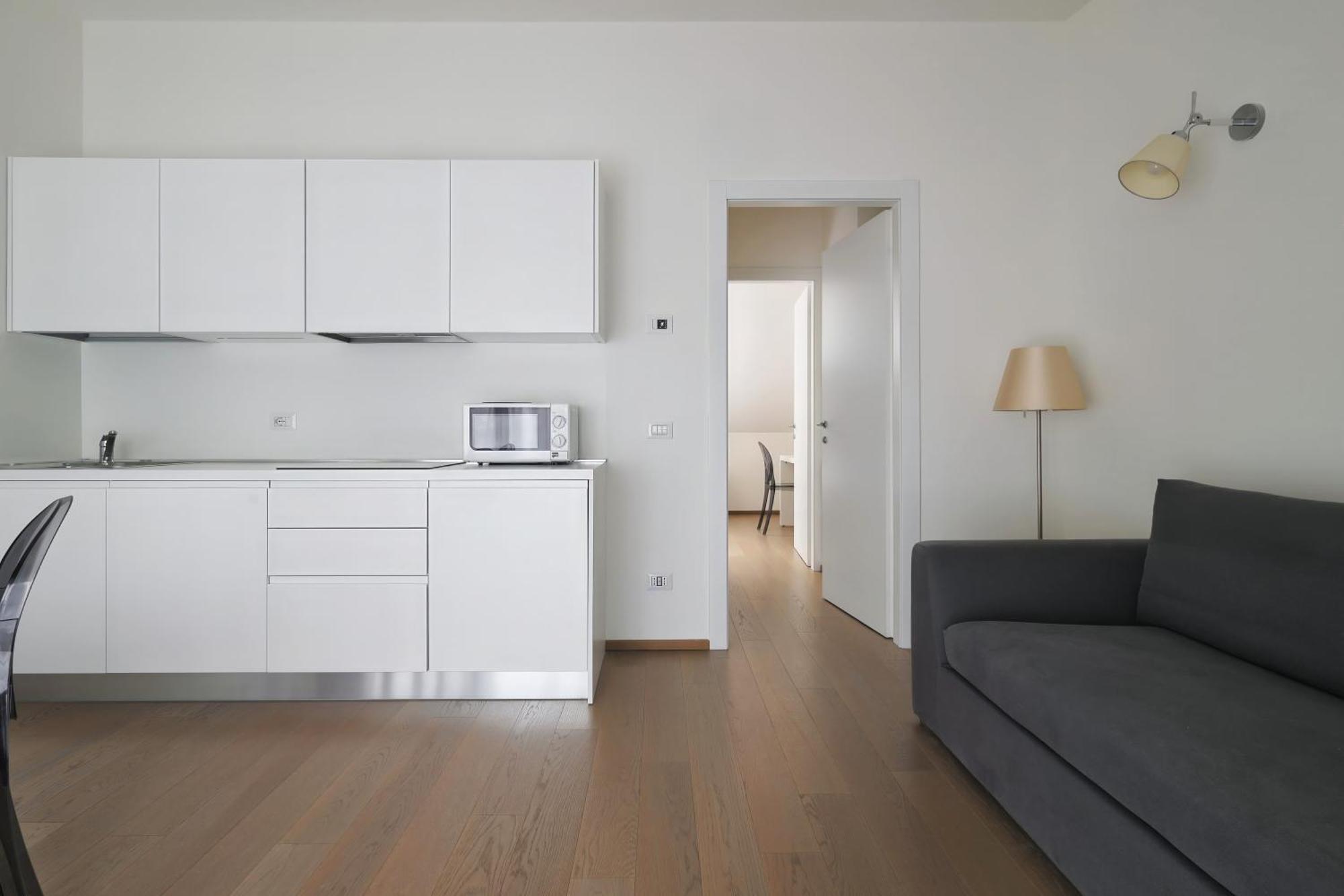 Apartment Joivy Welcoming Flats By Corso