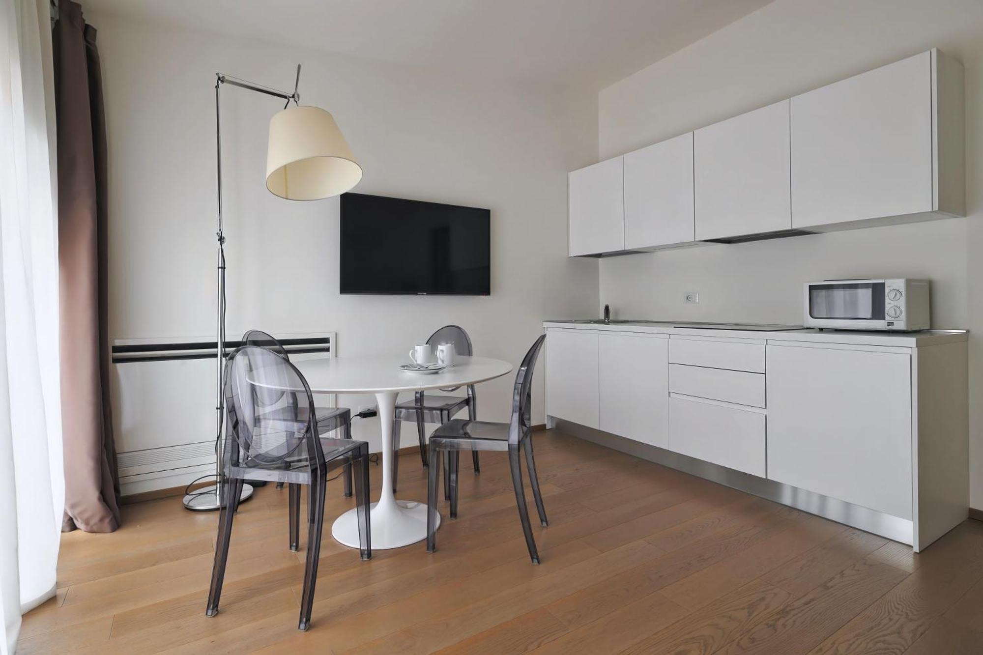 Joivy Welcoming Flats By Corso