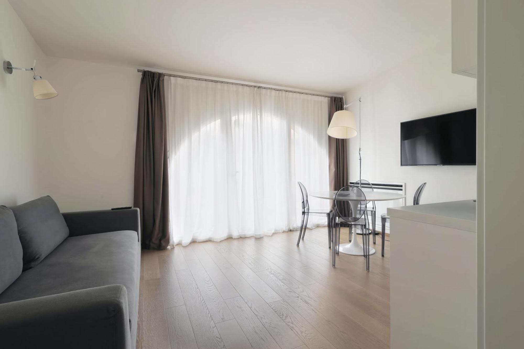 Apartment Joivy Welcoming Flats By Corso Milan