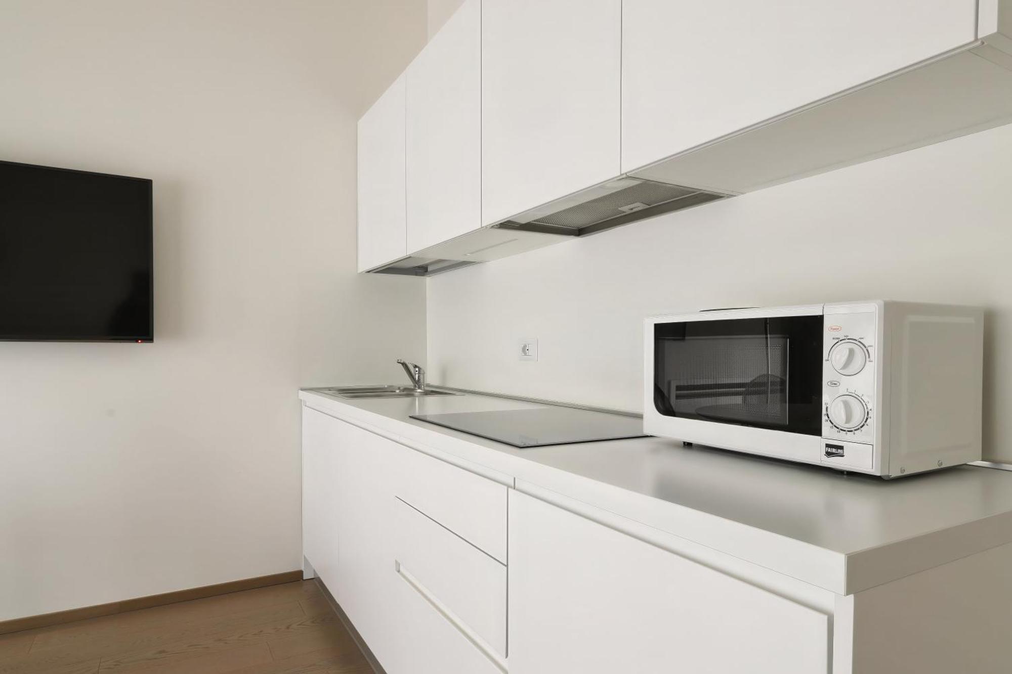 Joivy Welcoming Flats By Corso Apartment