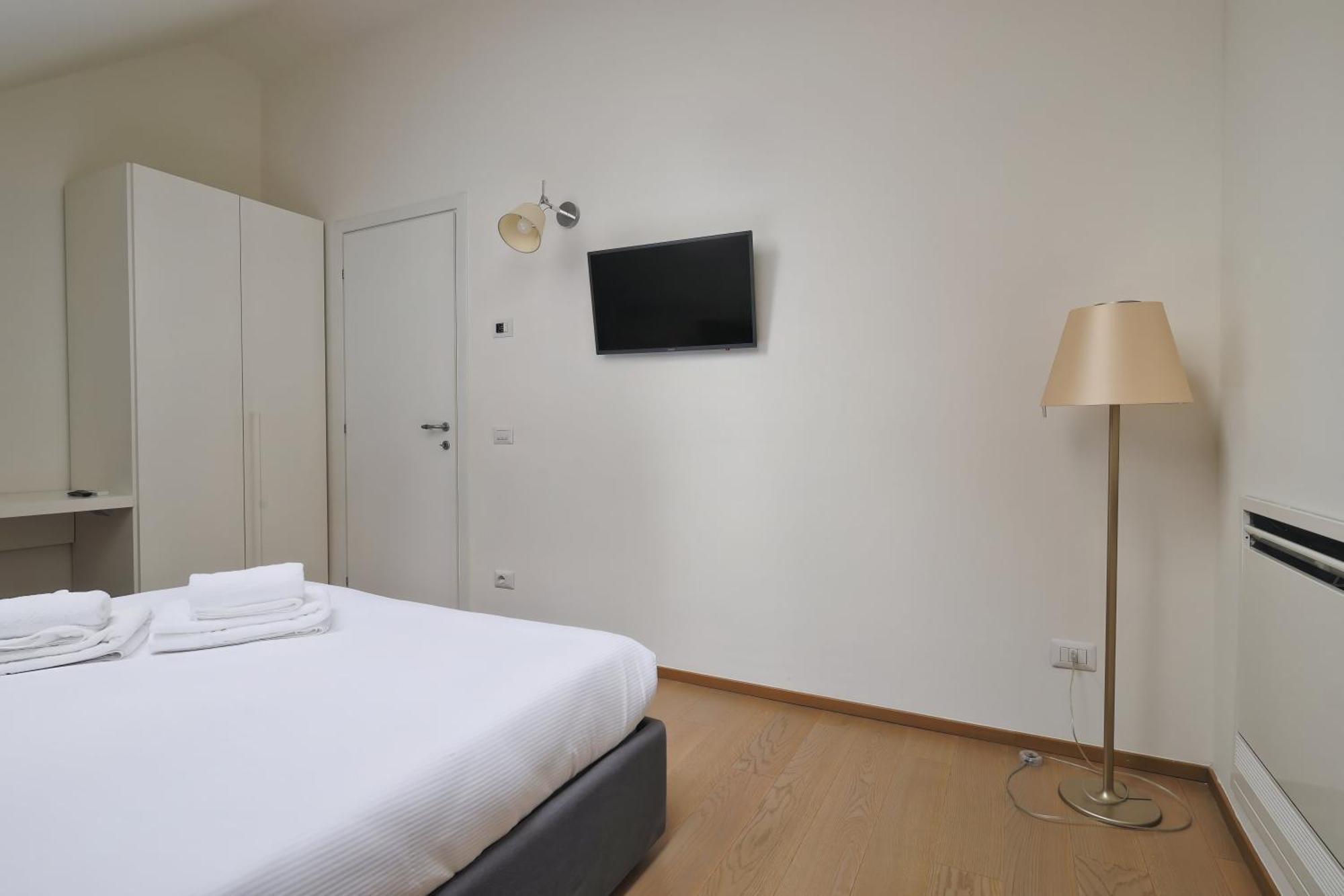Joivy Welcoming Flats By Corso Apartment Milan
