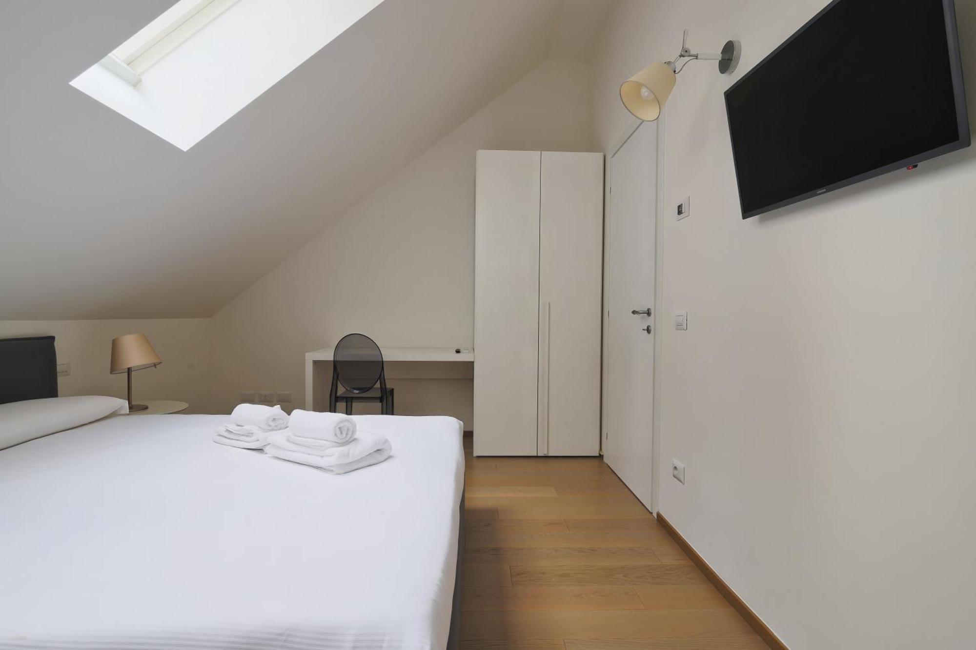 Joivy Welcoming Flats By Corso Apartment