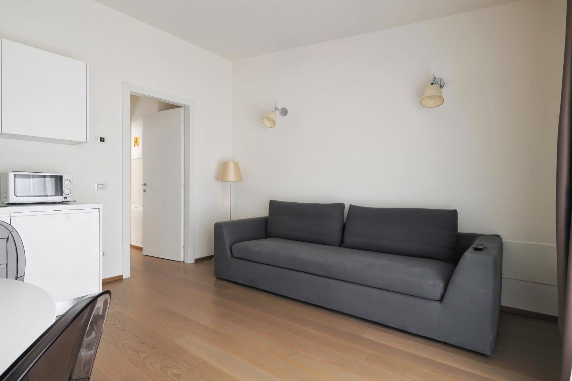 Joivy Welcoming Flats By Corso