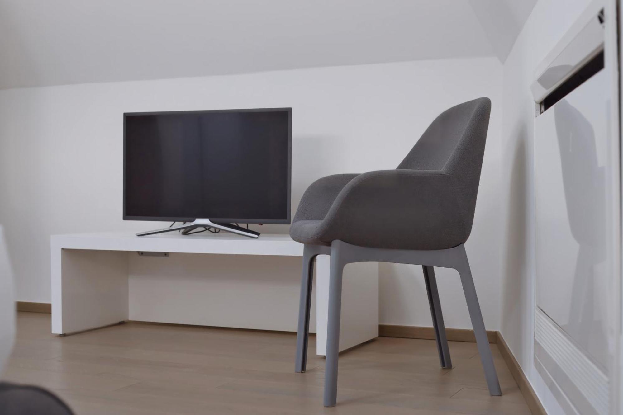 Joivy Welcoming Flats By Corso