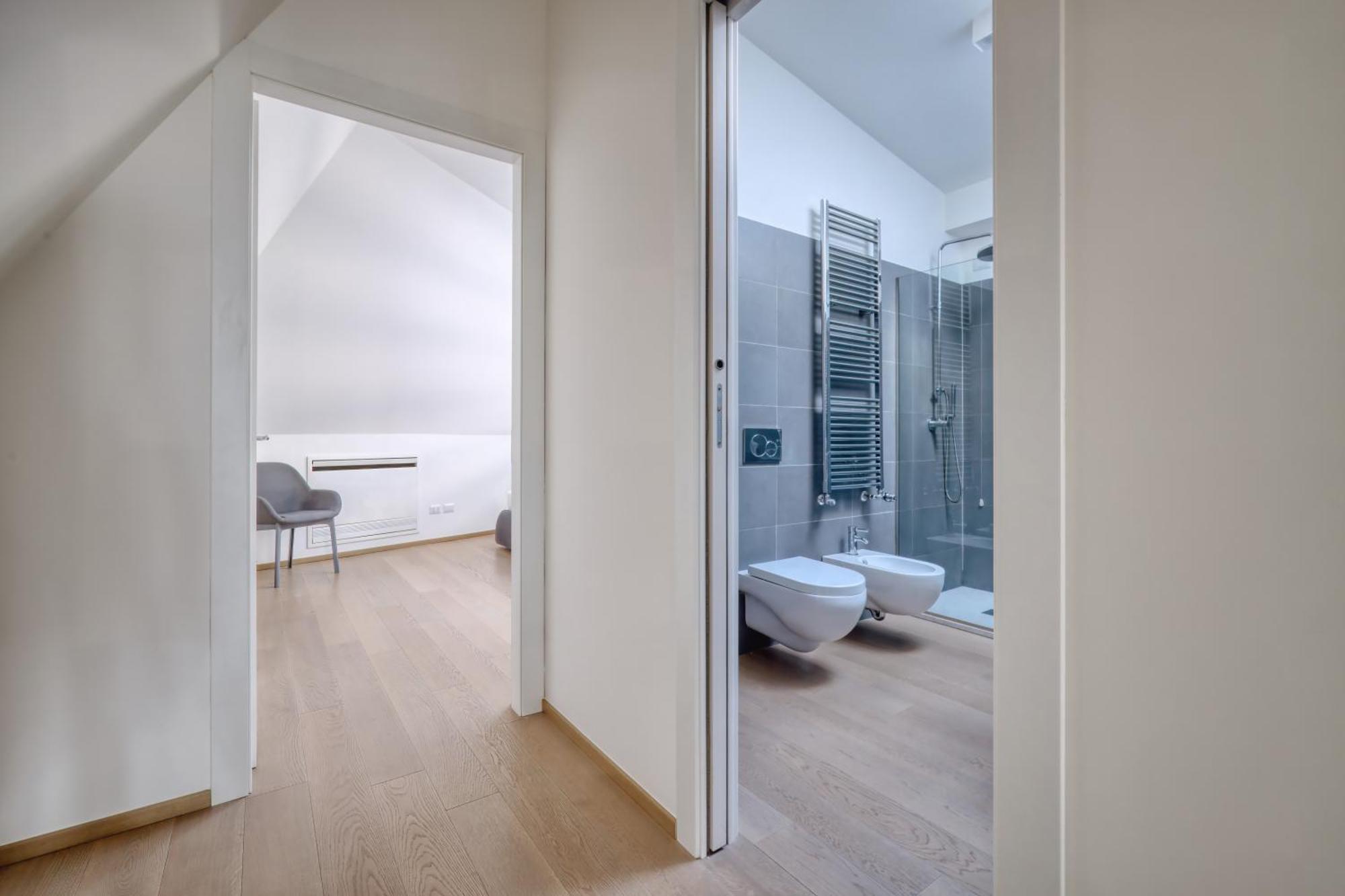 Apartment Joivy Welcoming Flats By Corso *