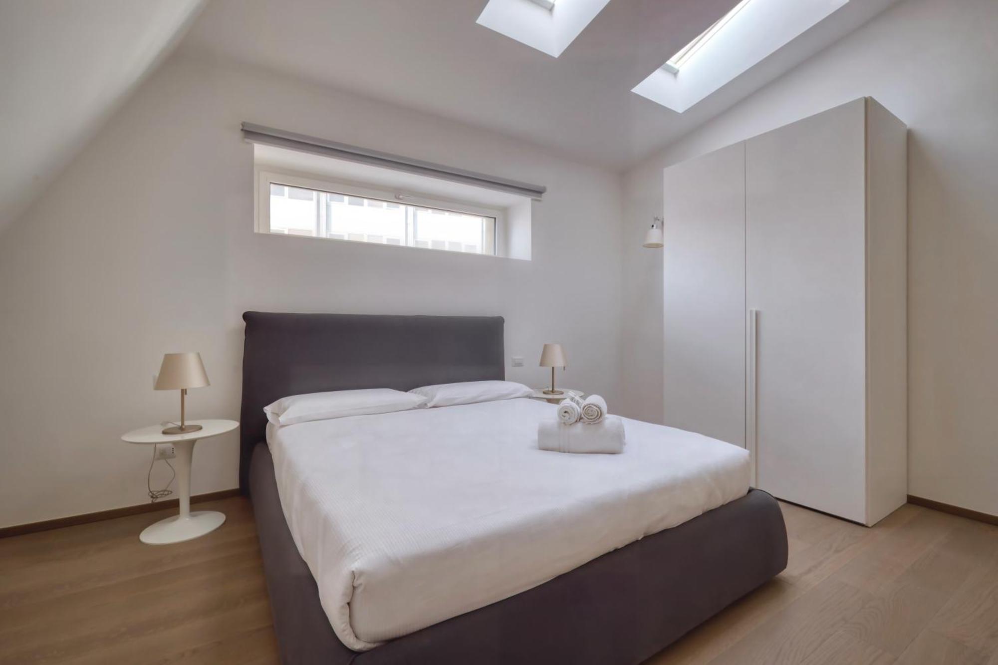 Joivy Welcoming Flats By Corso
