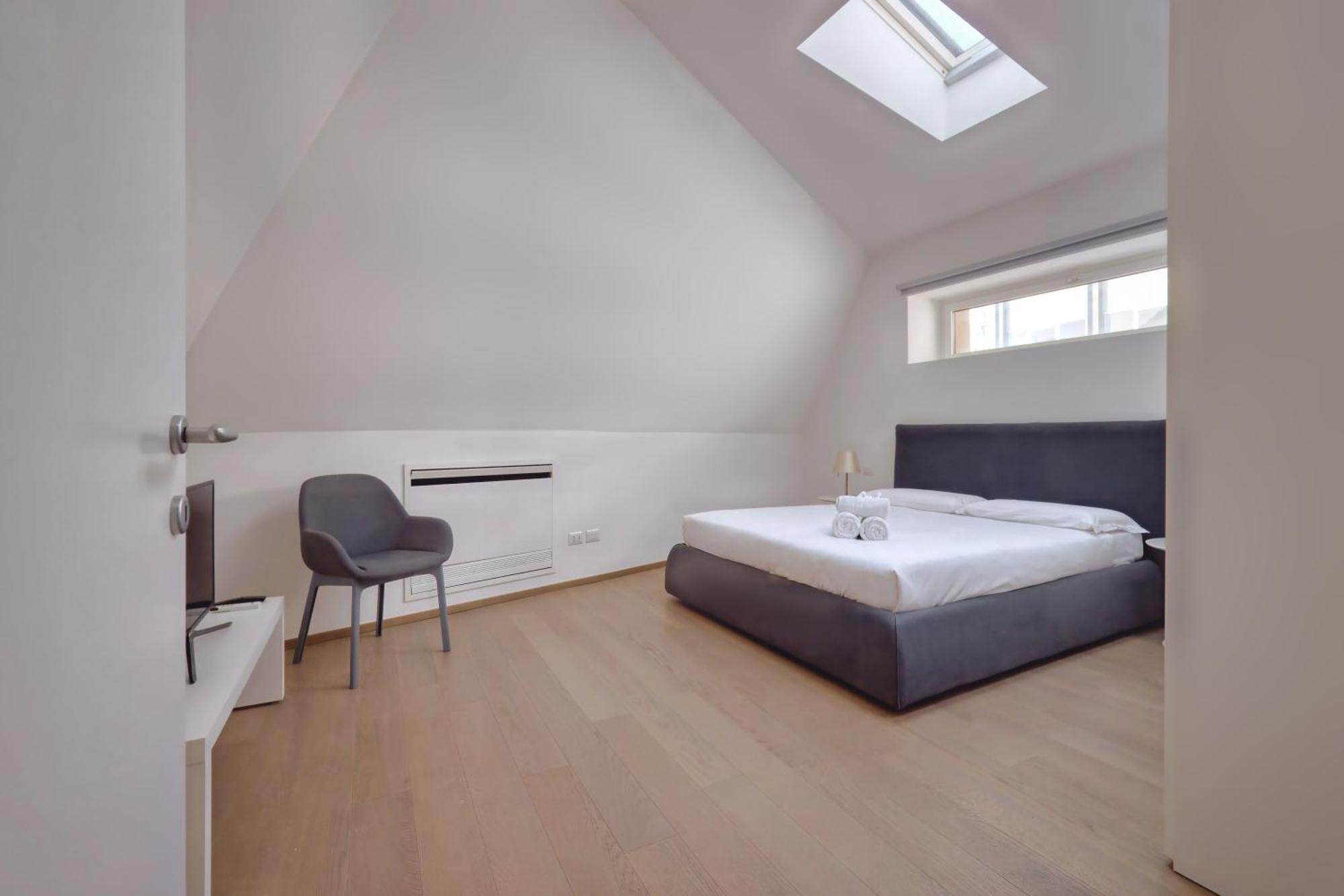 Joivy Welcoming Flats By Corso Apartment *