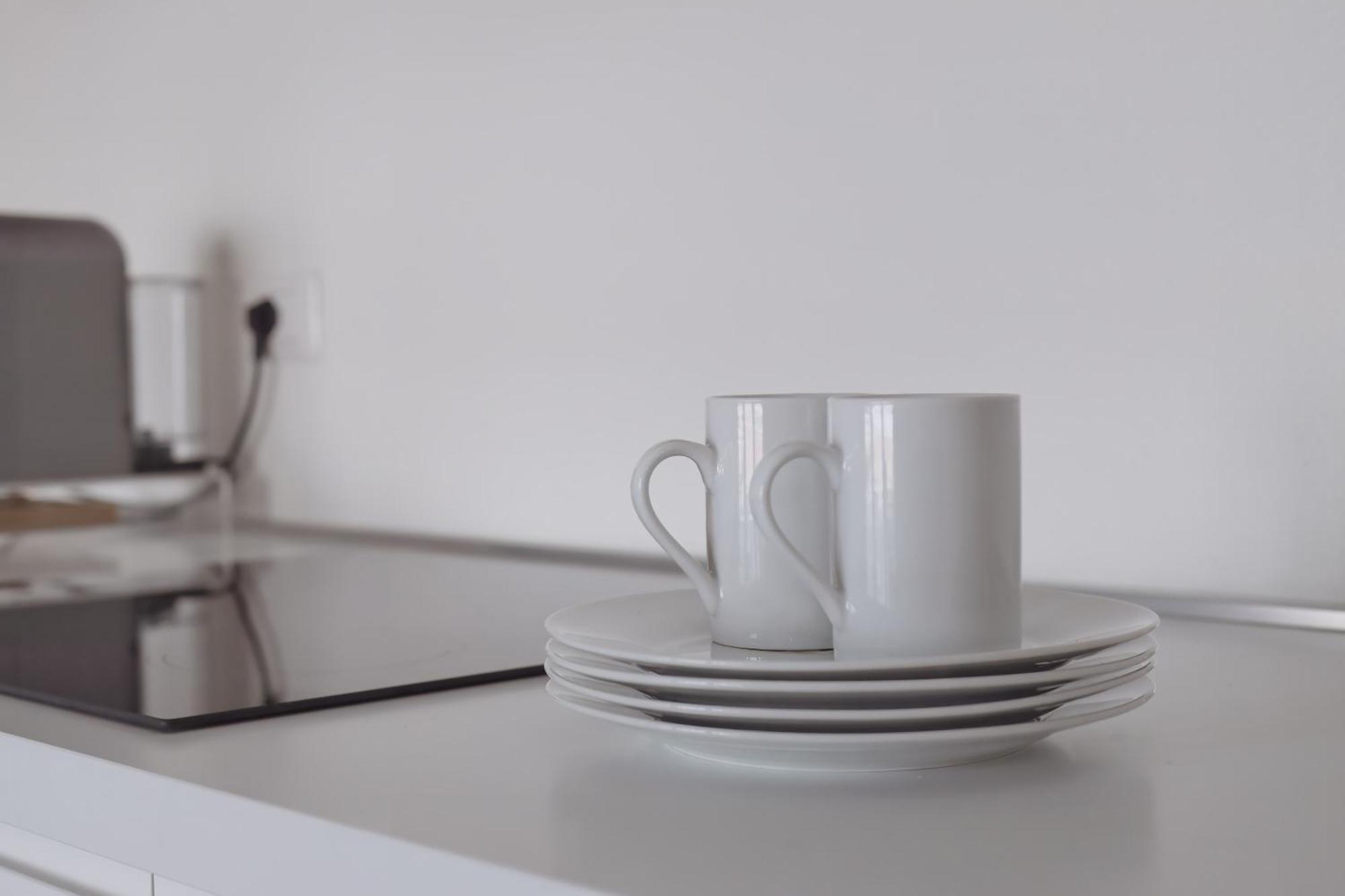 Apartment Joivy Welcoming Flats By Corso Milan