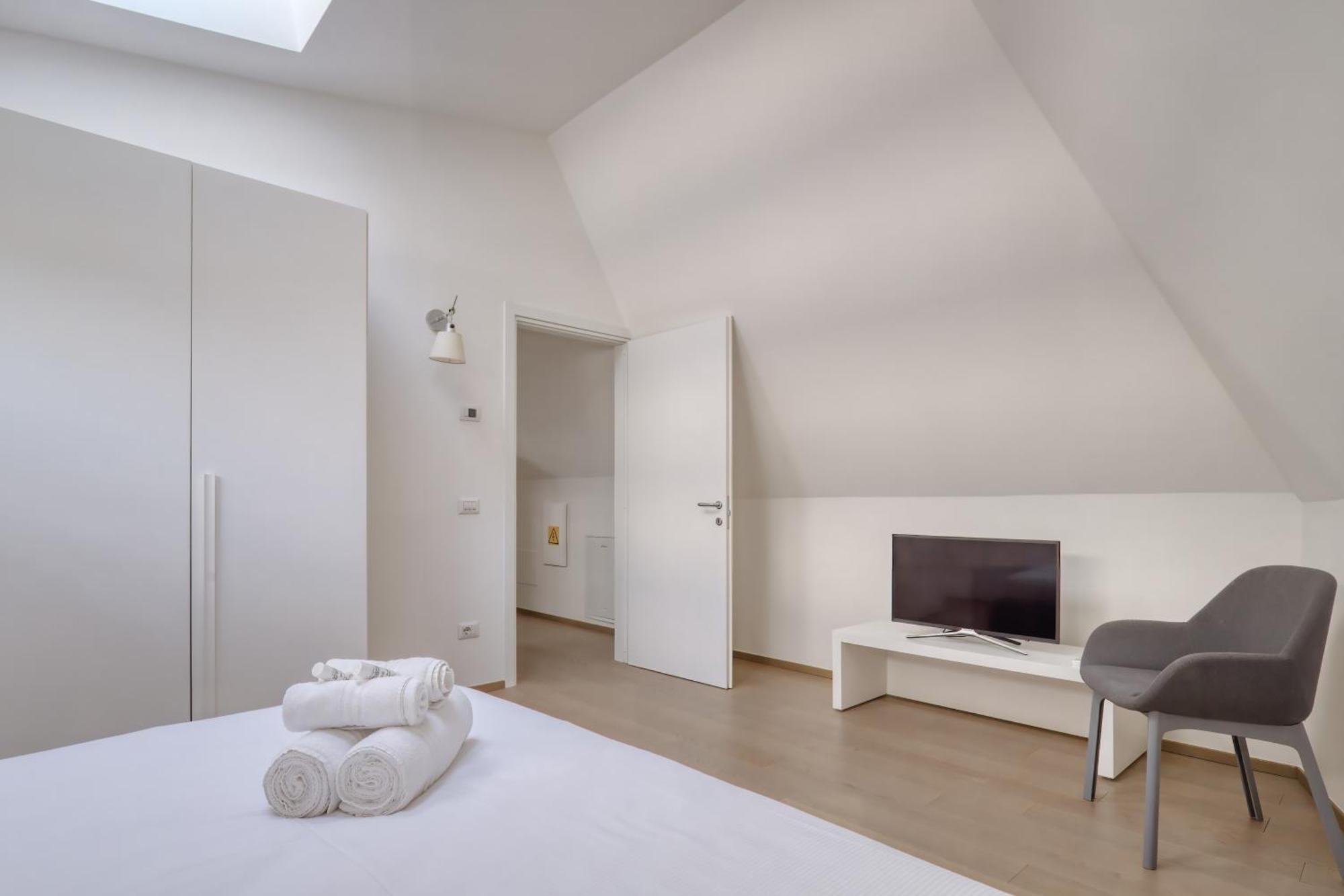 Joivy Welcoming Flats By Corso Apartment Milan