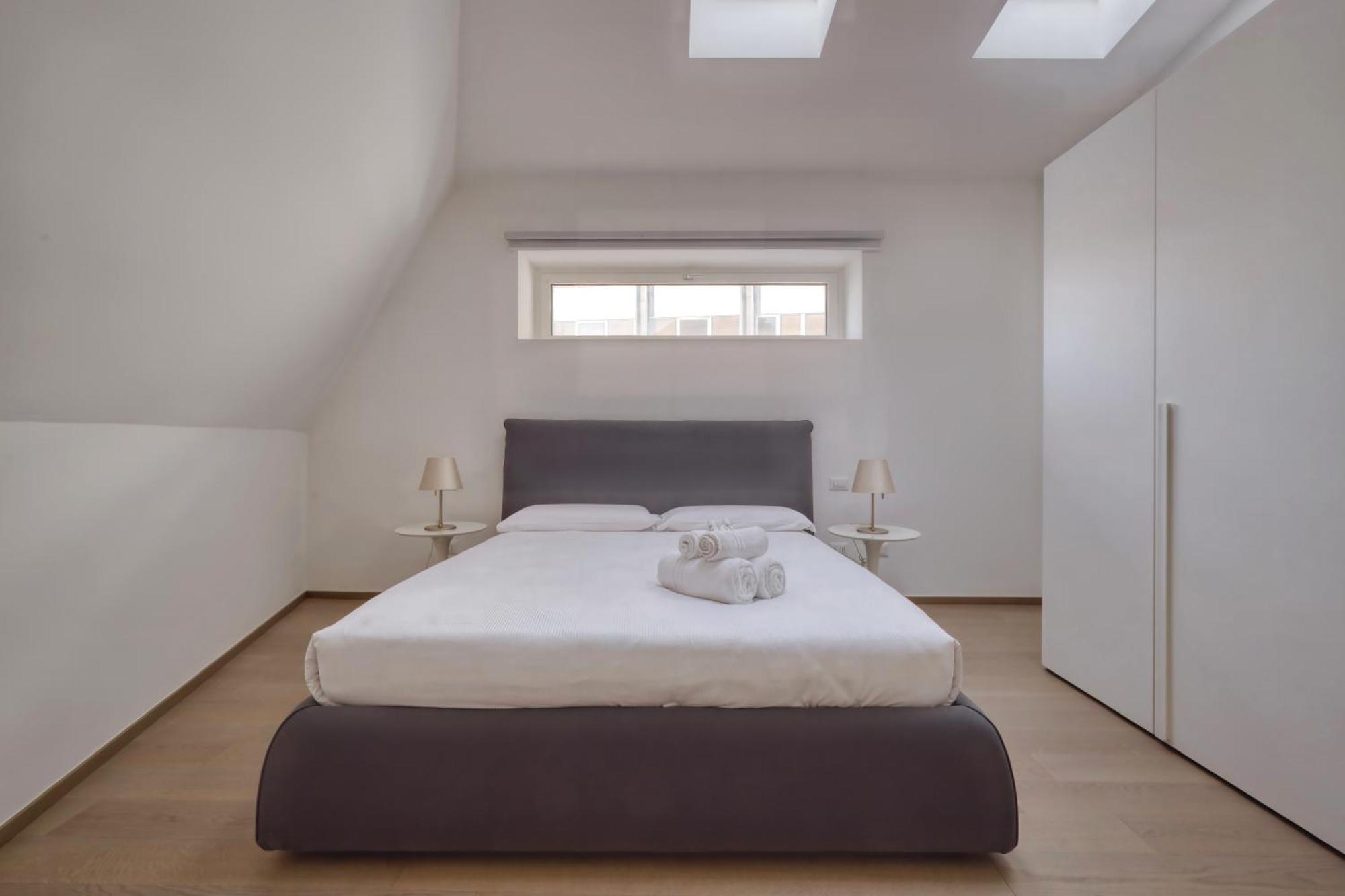 Joivy Welcoming Flats By Corso Apartment