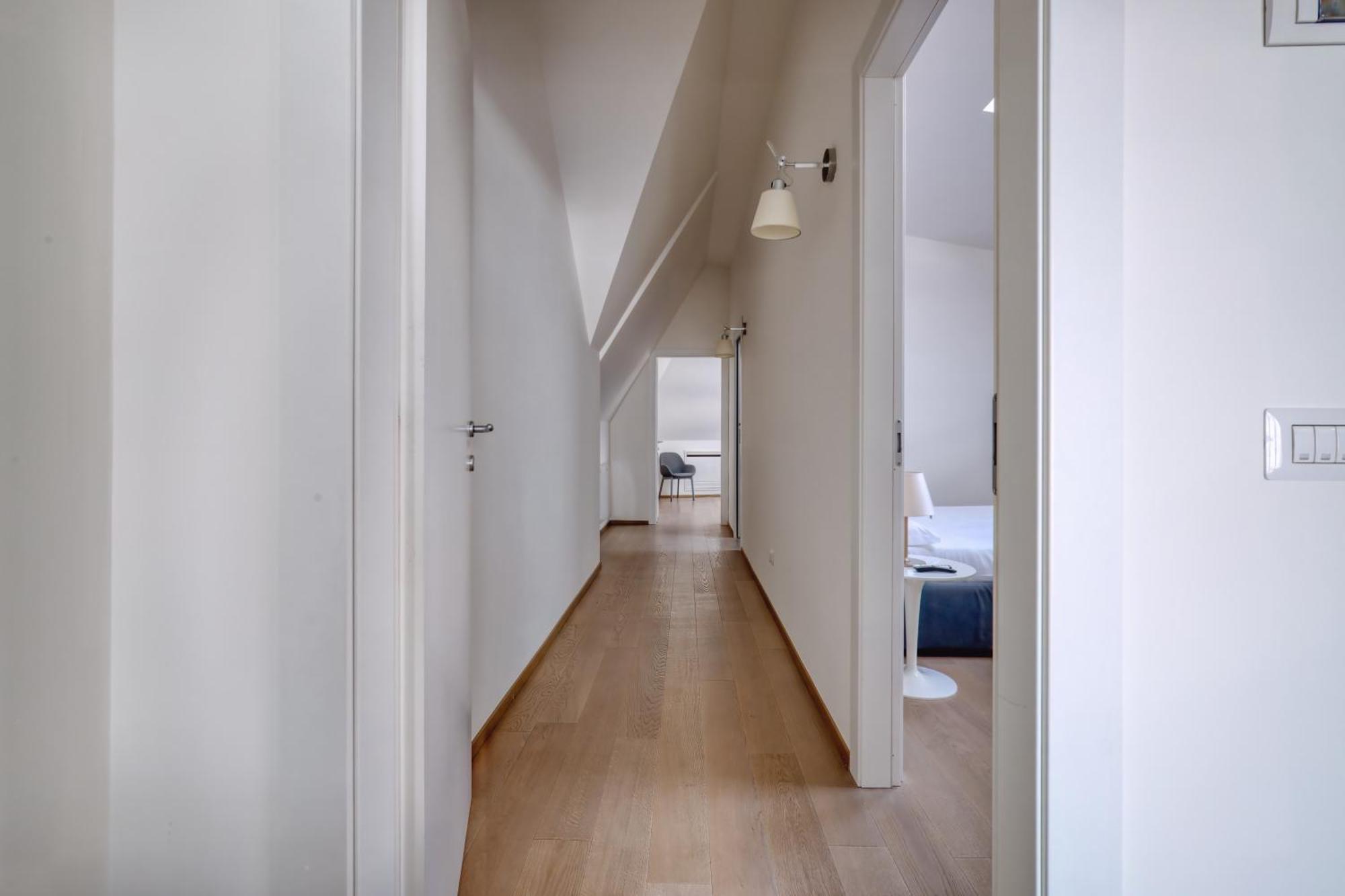 Apartment Joivy Welcoming Flats By Corso Milan