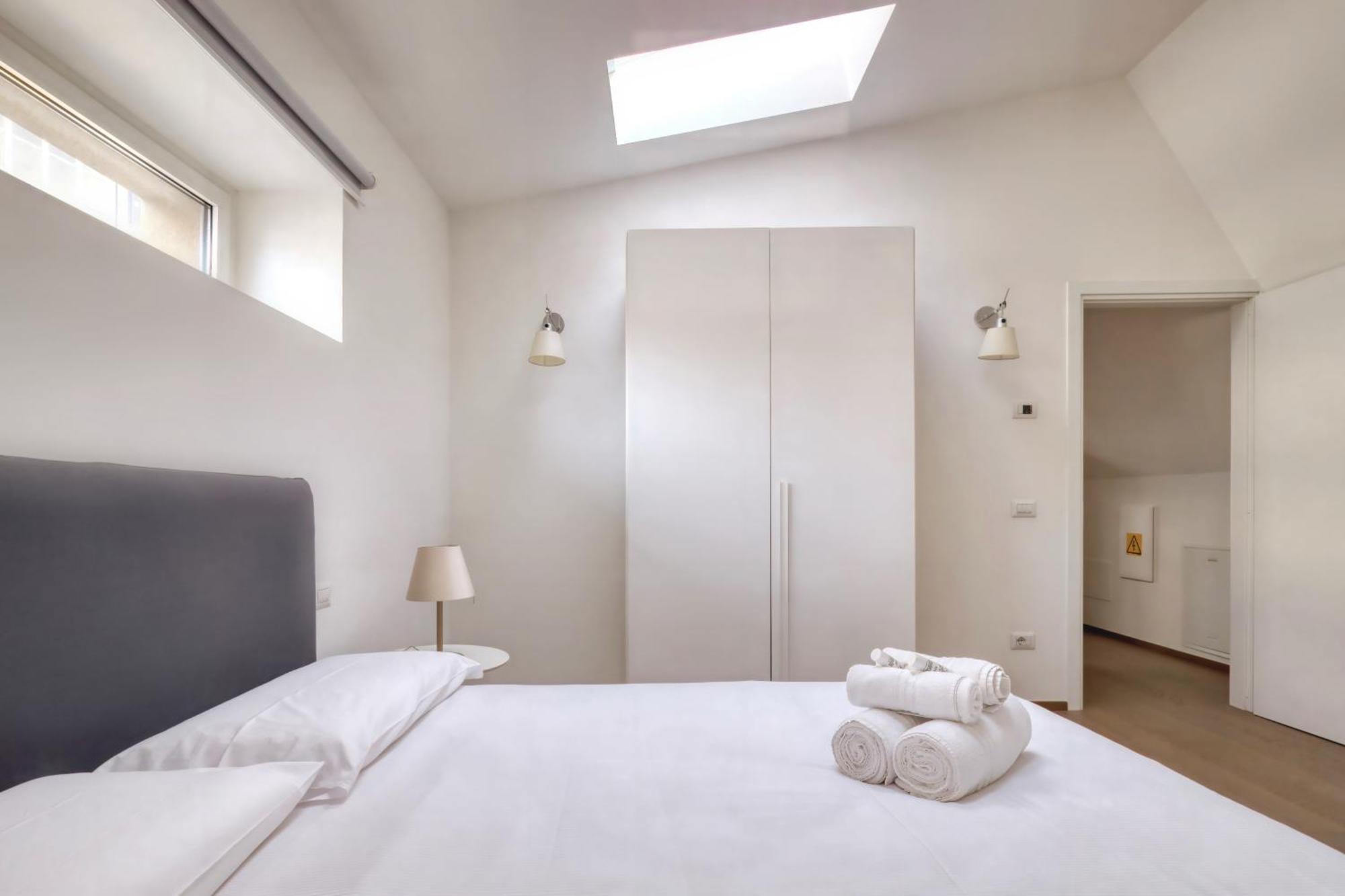 Joivy Welcoming Flats By Corso * Milan