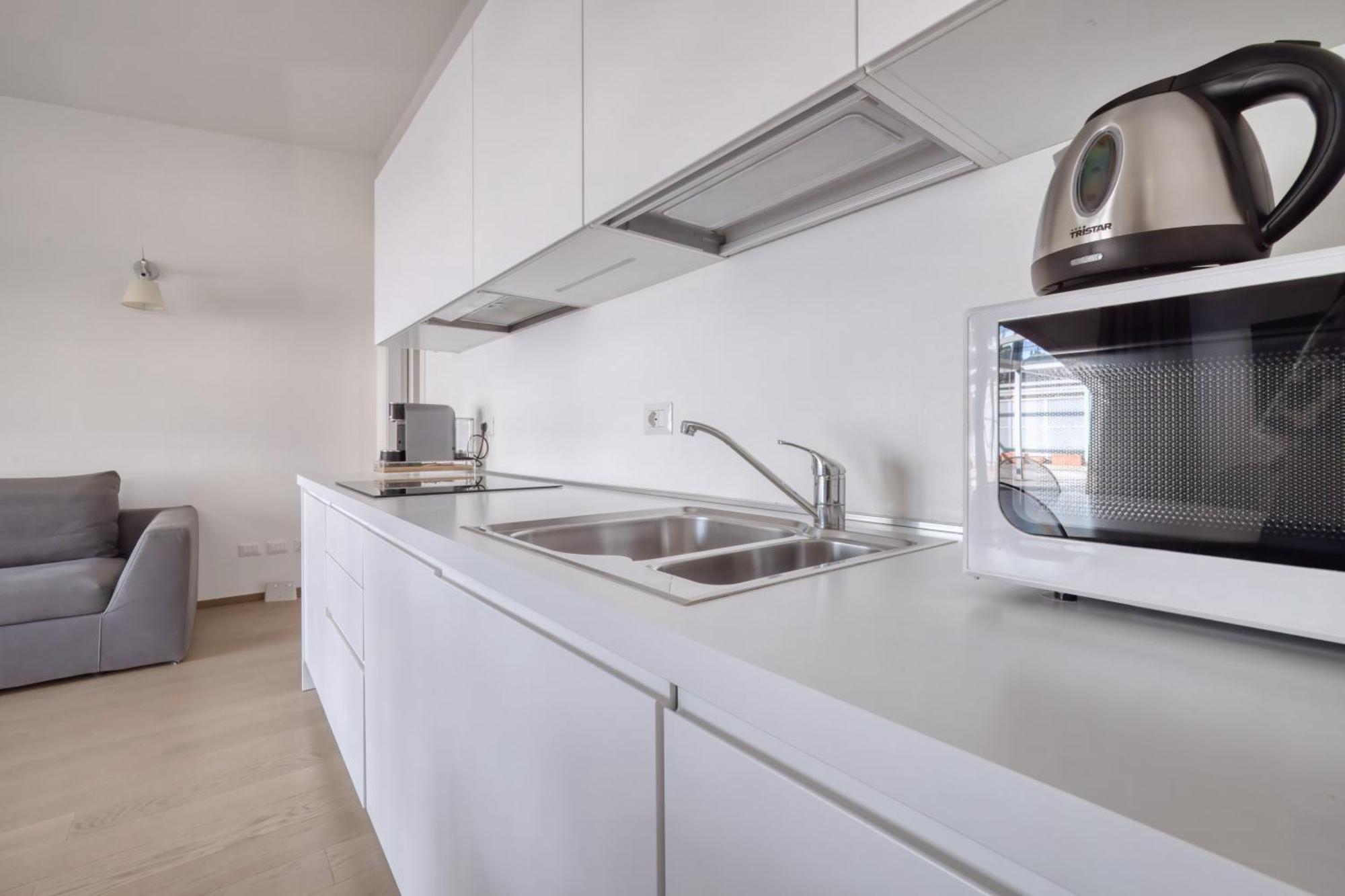 Joivy Welcoming Flats By Corso Apartment Milan