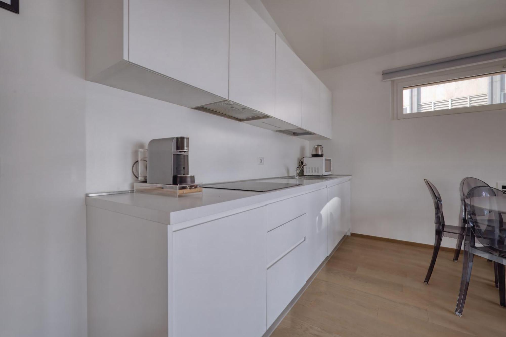 Joivy Welcoming Flats By Corso Milan