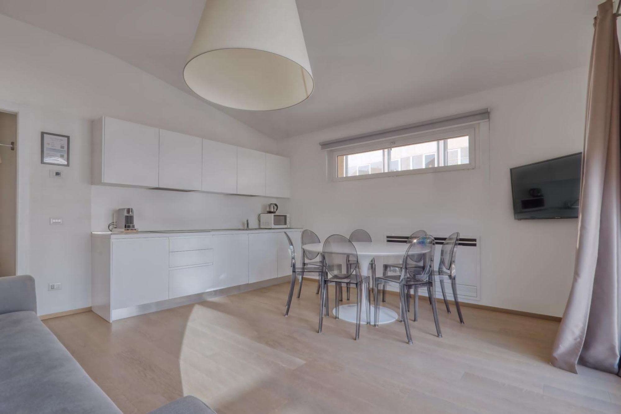 Apartment Joivy Welcoming Flats By Corso *