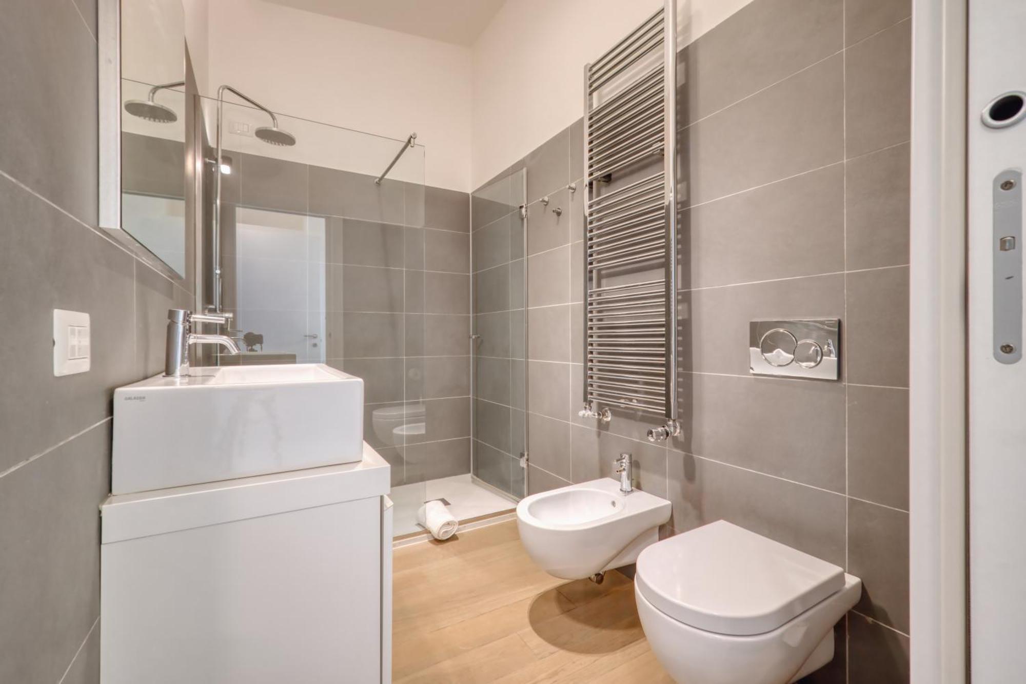Joivy Welcoming Flats By Corso * Milan