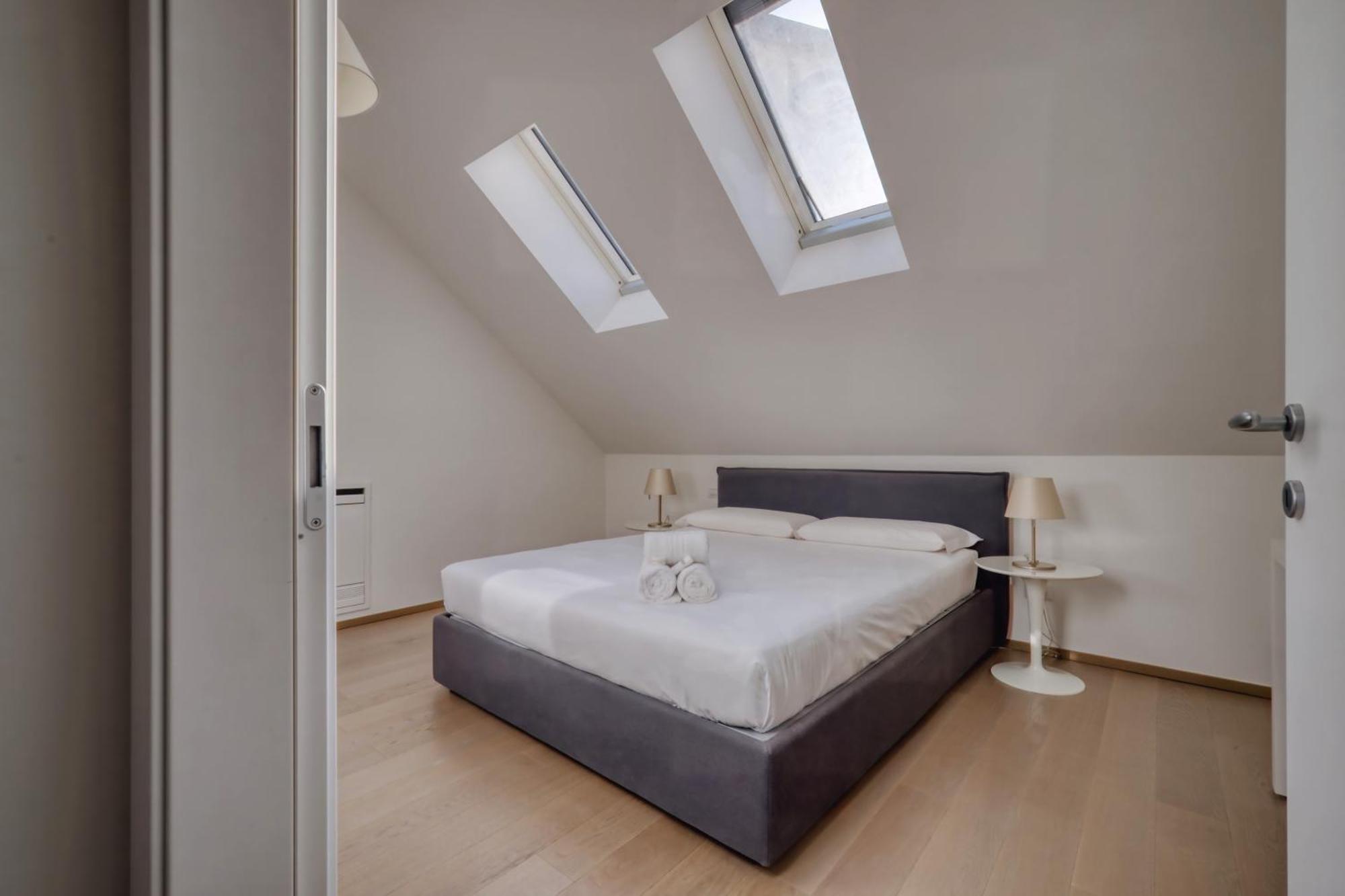 Joivy Welcoming Flats By Corso Apartment