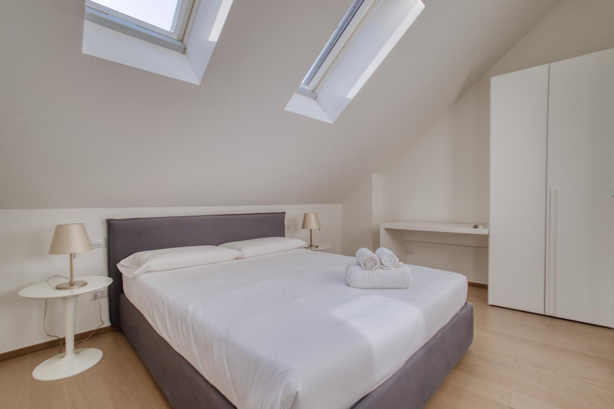 Joivy Welcoming Flats By Corso Apartment Milan