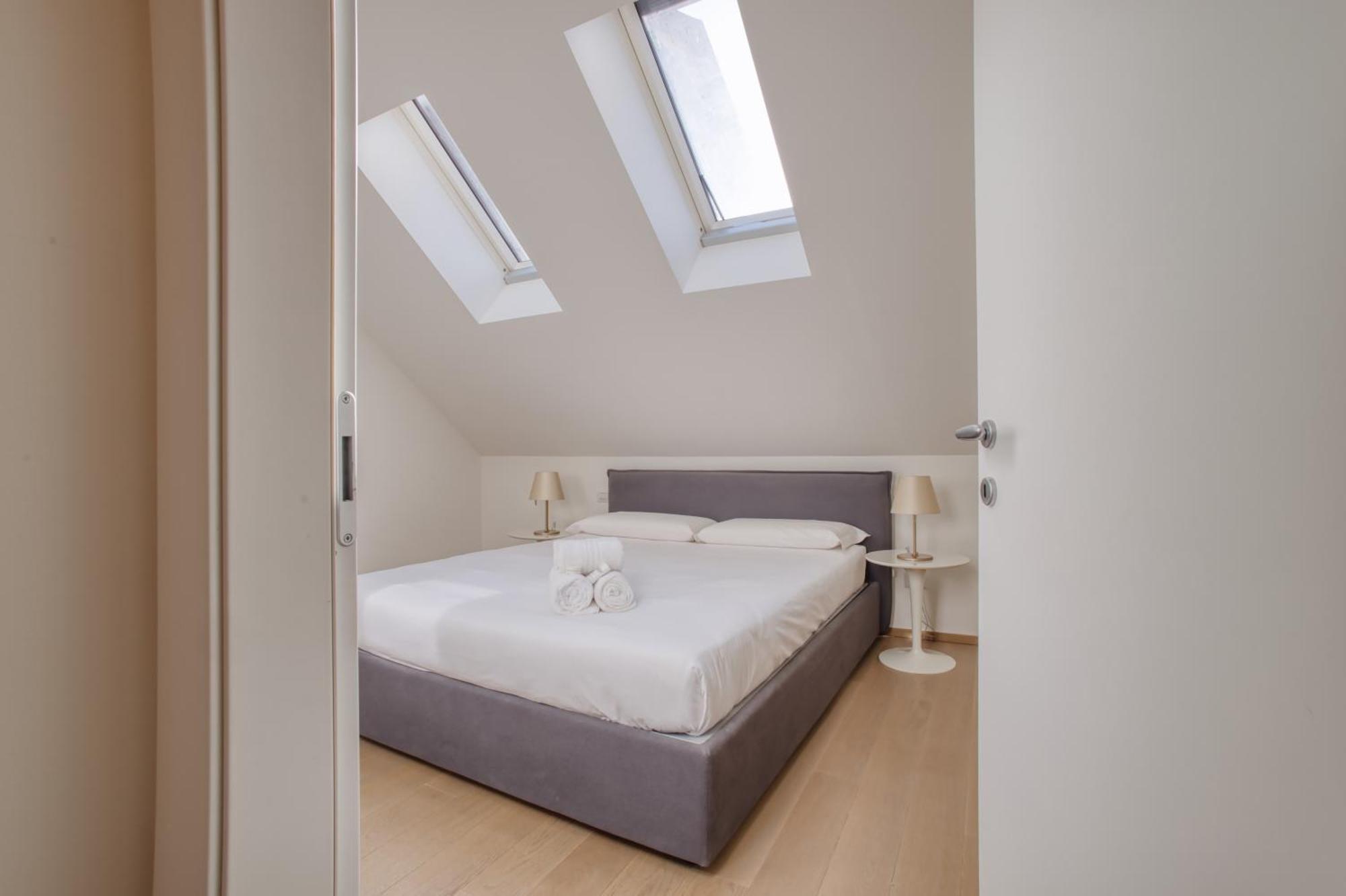 Joivy Welcoming Flats By Corso Milan