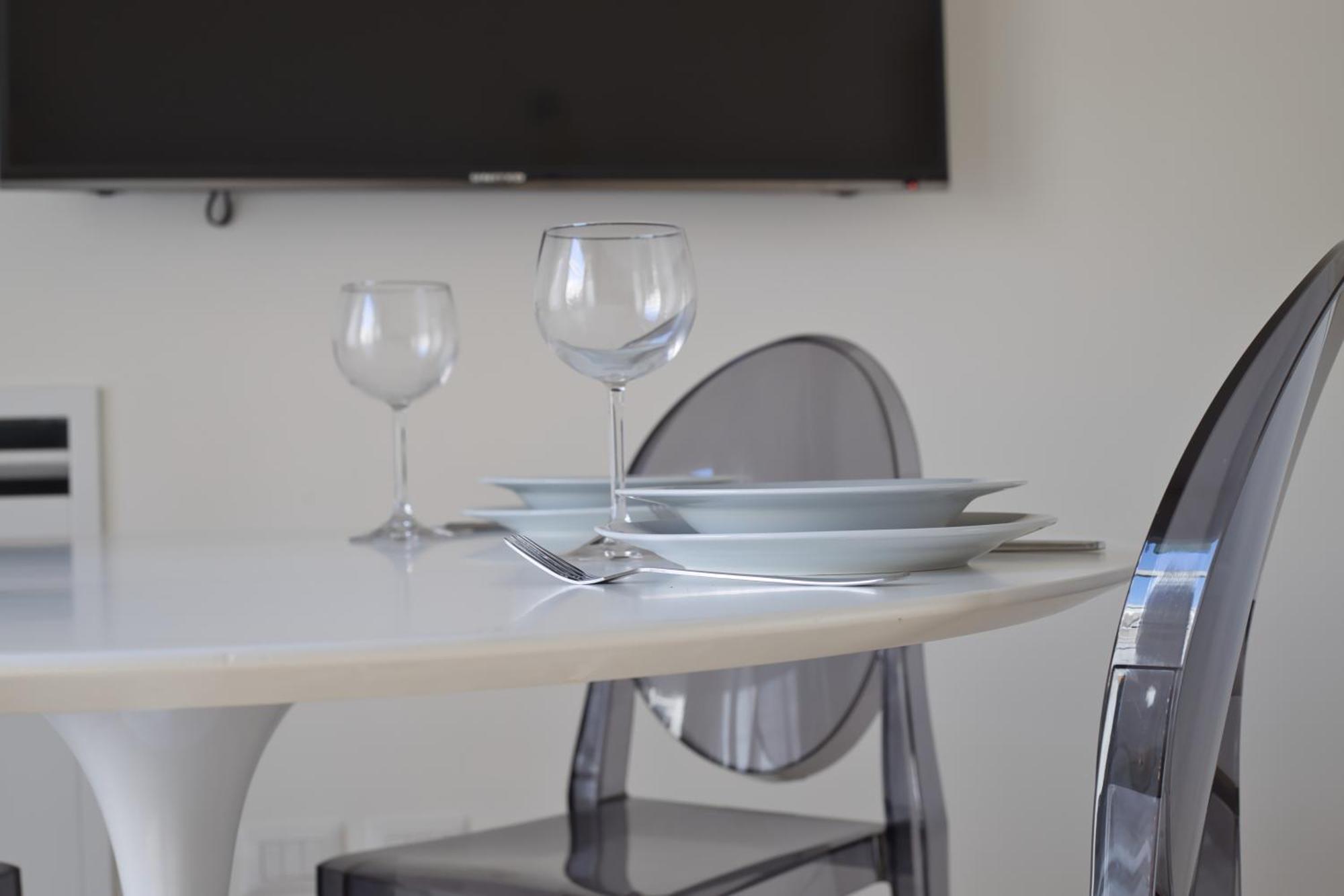 Joivy Welcoming Flats By Corso * Milan