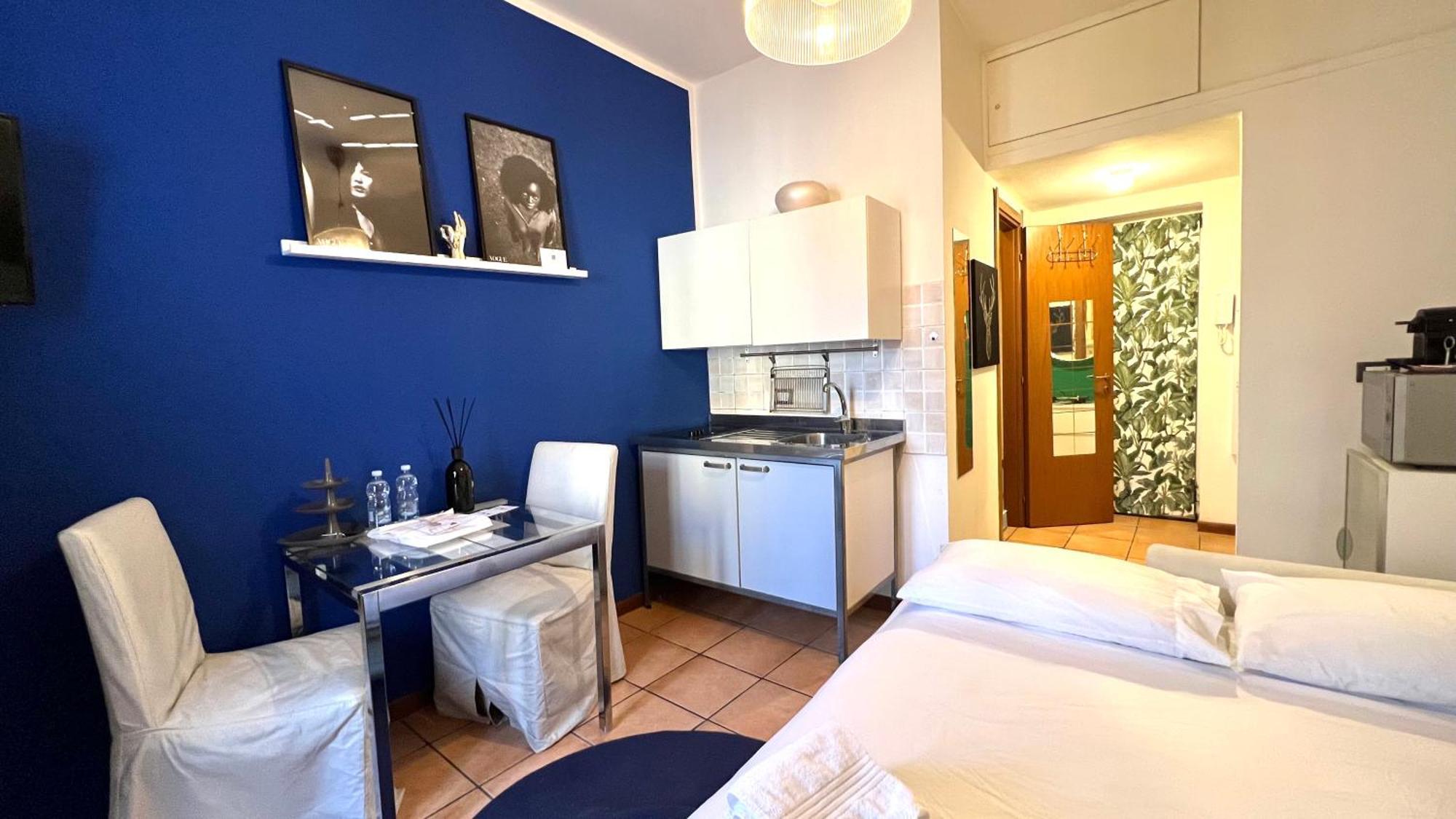 Appartamento Comecasa Grazioso Monolocale In Porta Romana Milano
