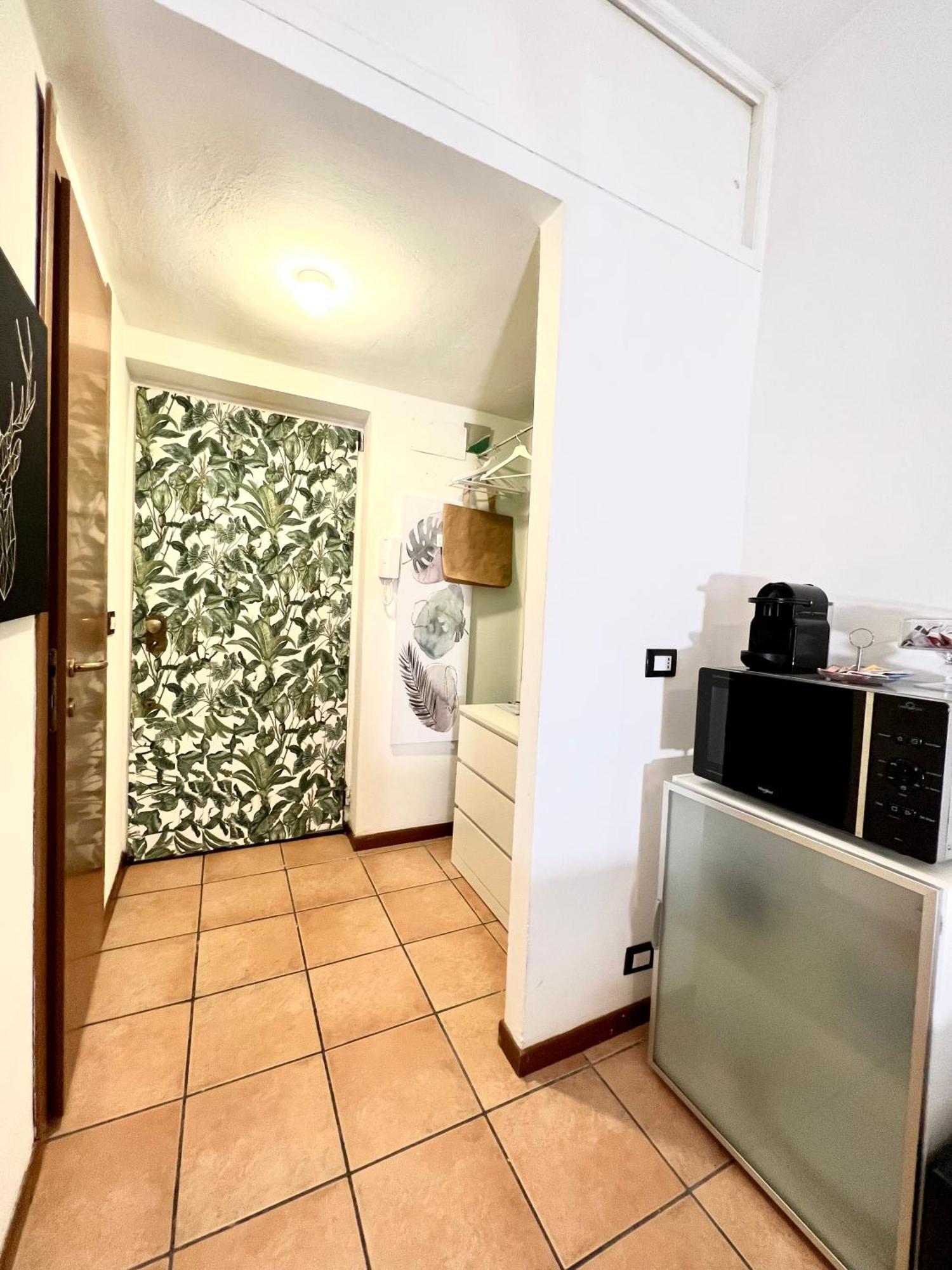 Comecasa Grazioso Monolocale In Porta Romana Appartamento Milano