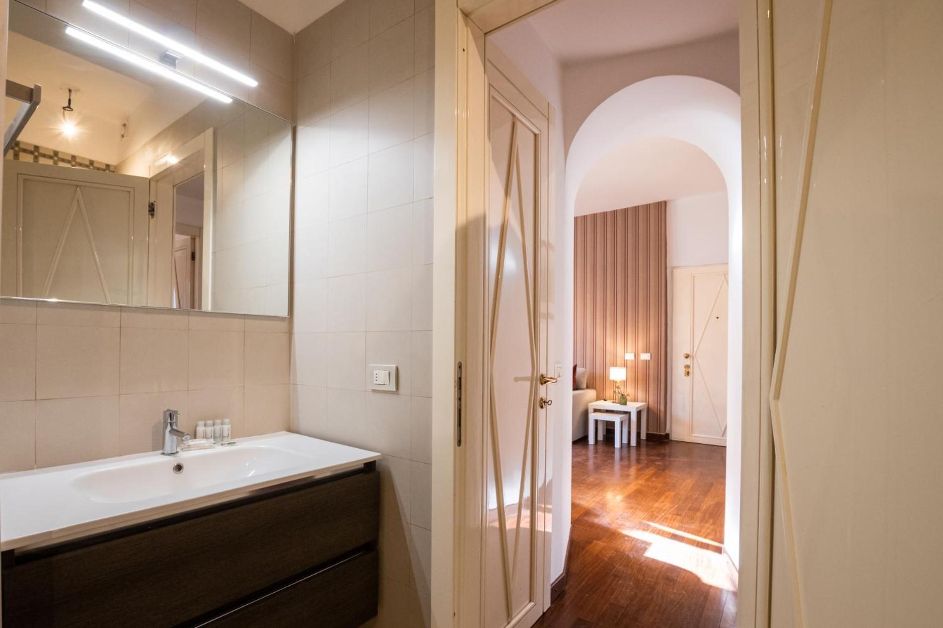Appartamento Casa Brera - Via Madonnina View Milano