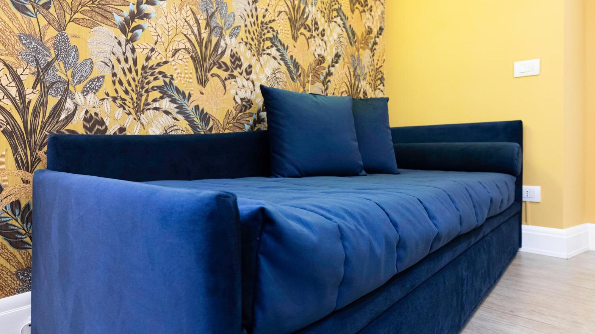 Apartment Italianway - Corso Venezia 7 Milan